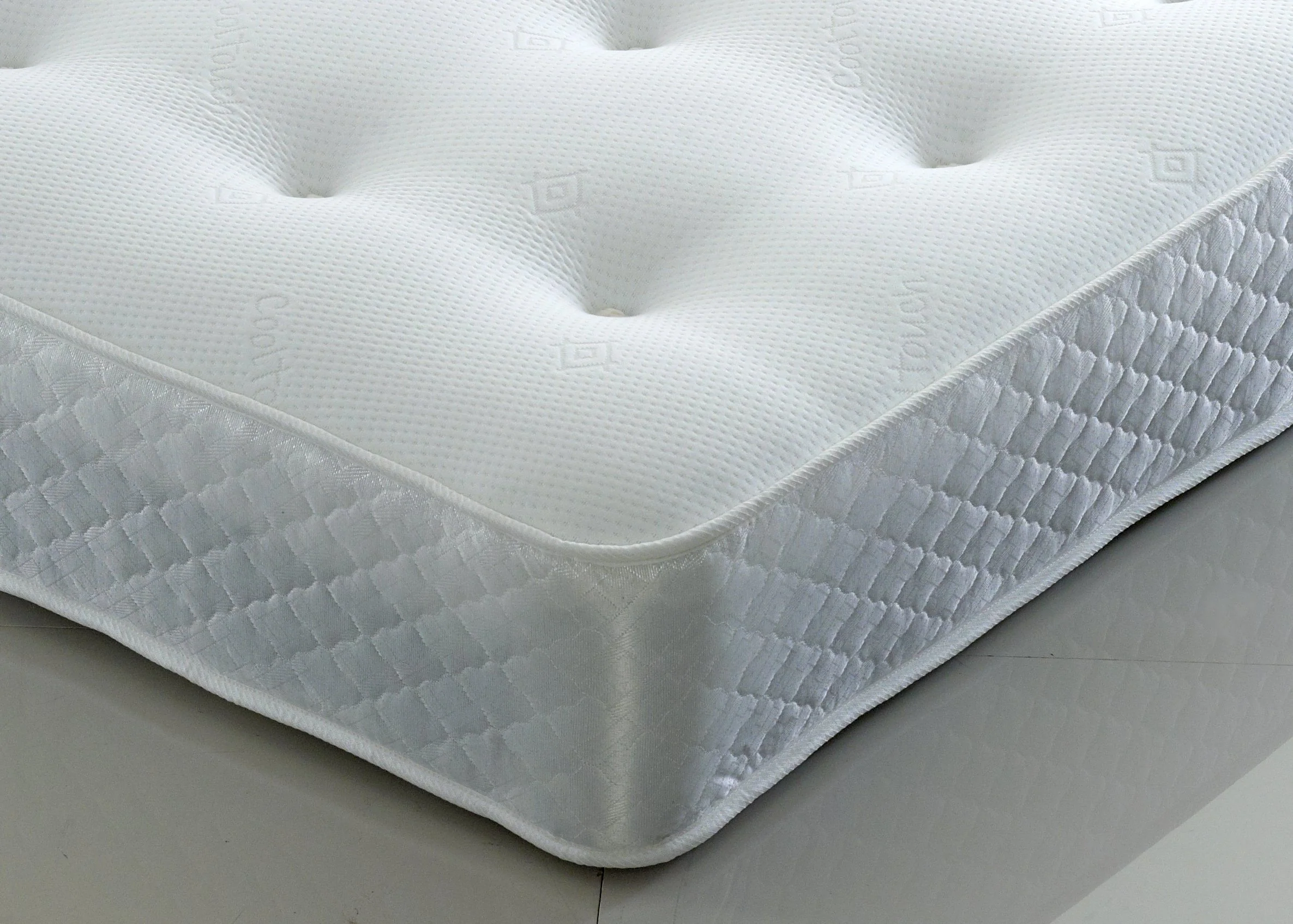 Kensington Dual Sided Memory Orthopaedic Mattress - Image 3