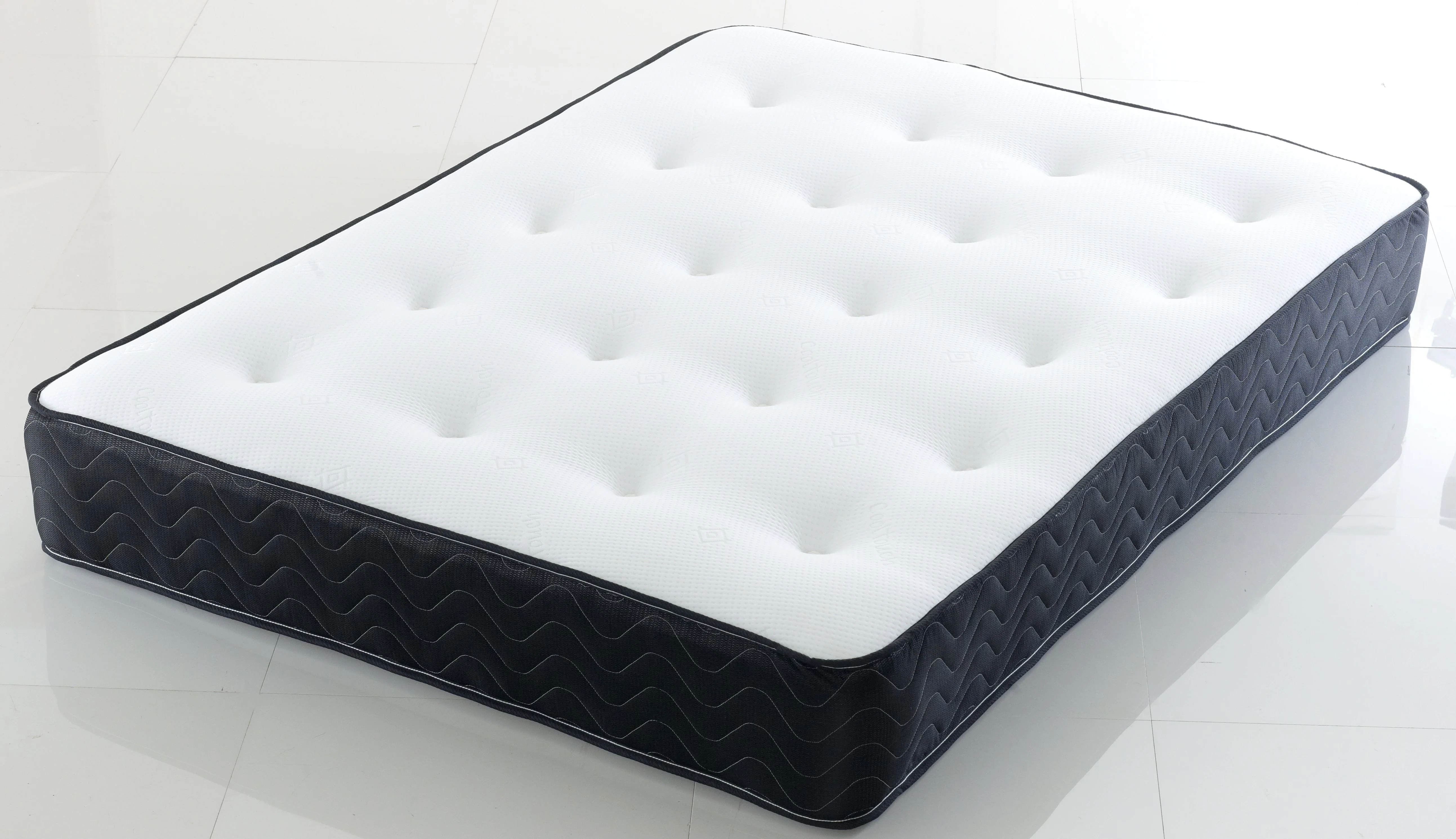 Kensington Dual Sided Memory Orthopaedic Mattress - Image 4