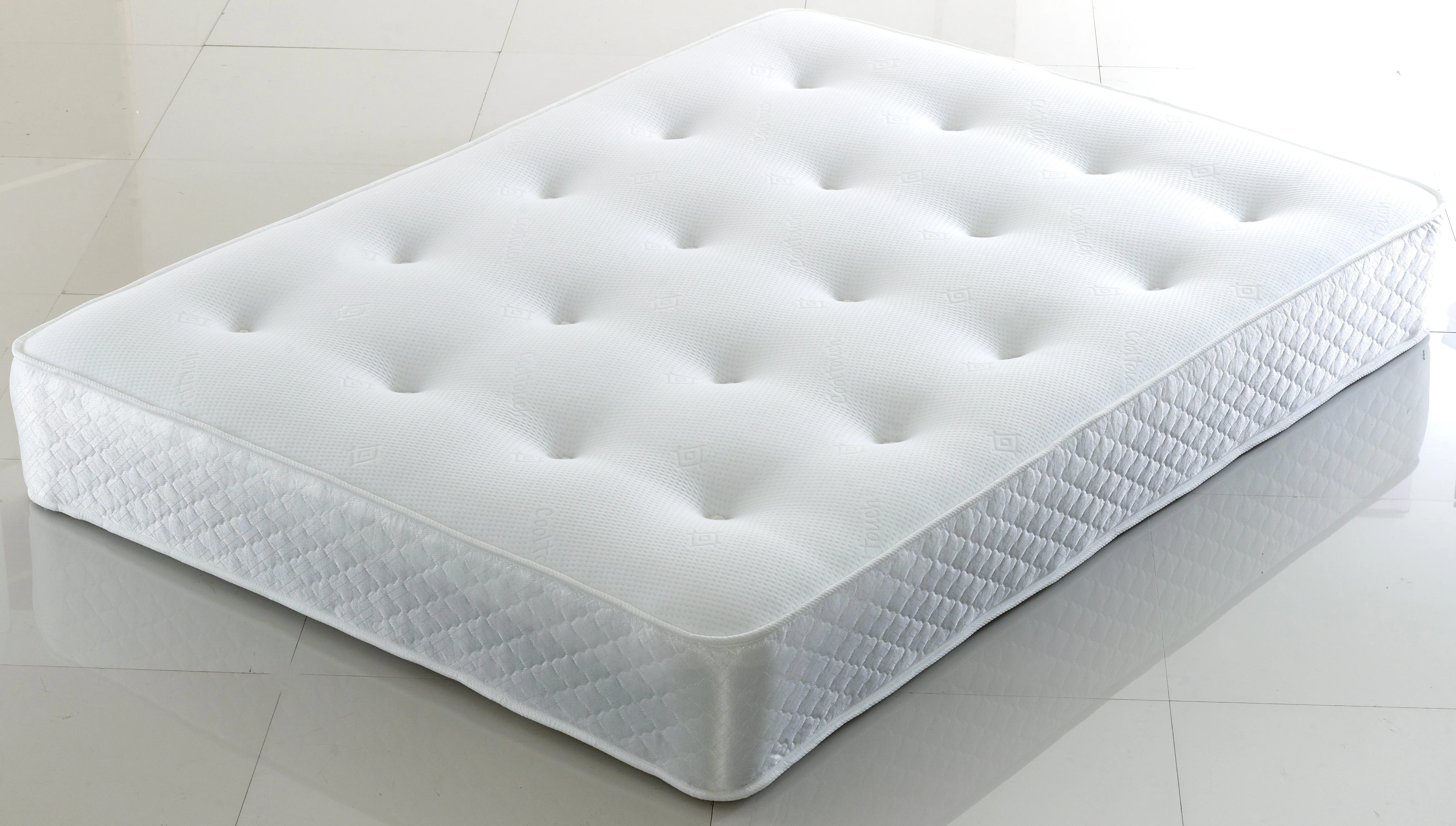 Kensington Dual Sided Memory Orthopaedic Mattress - Image 6
