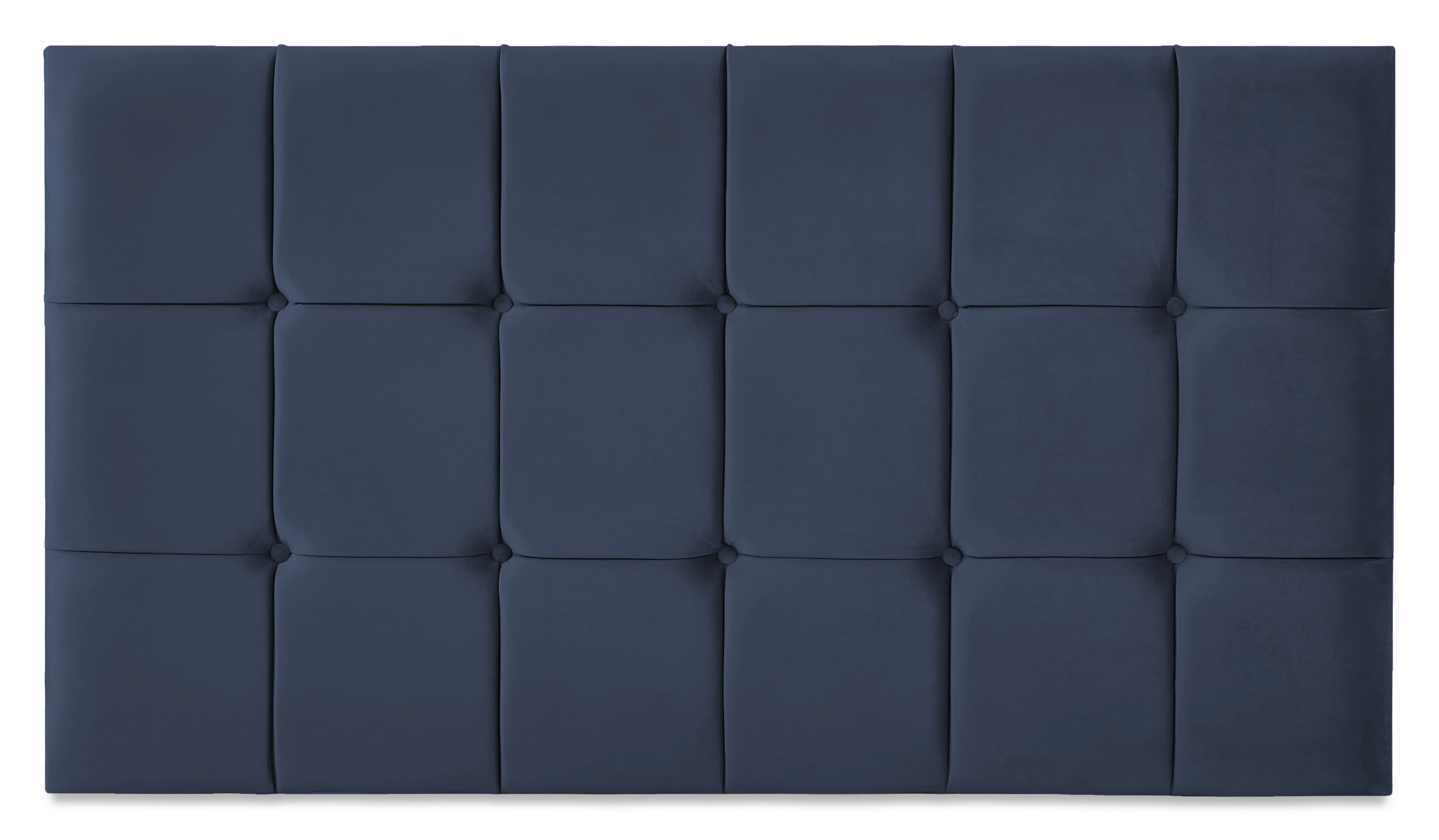 Amber Cube Strutted Headboard - Image 10