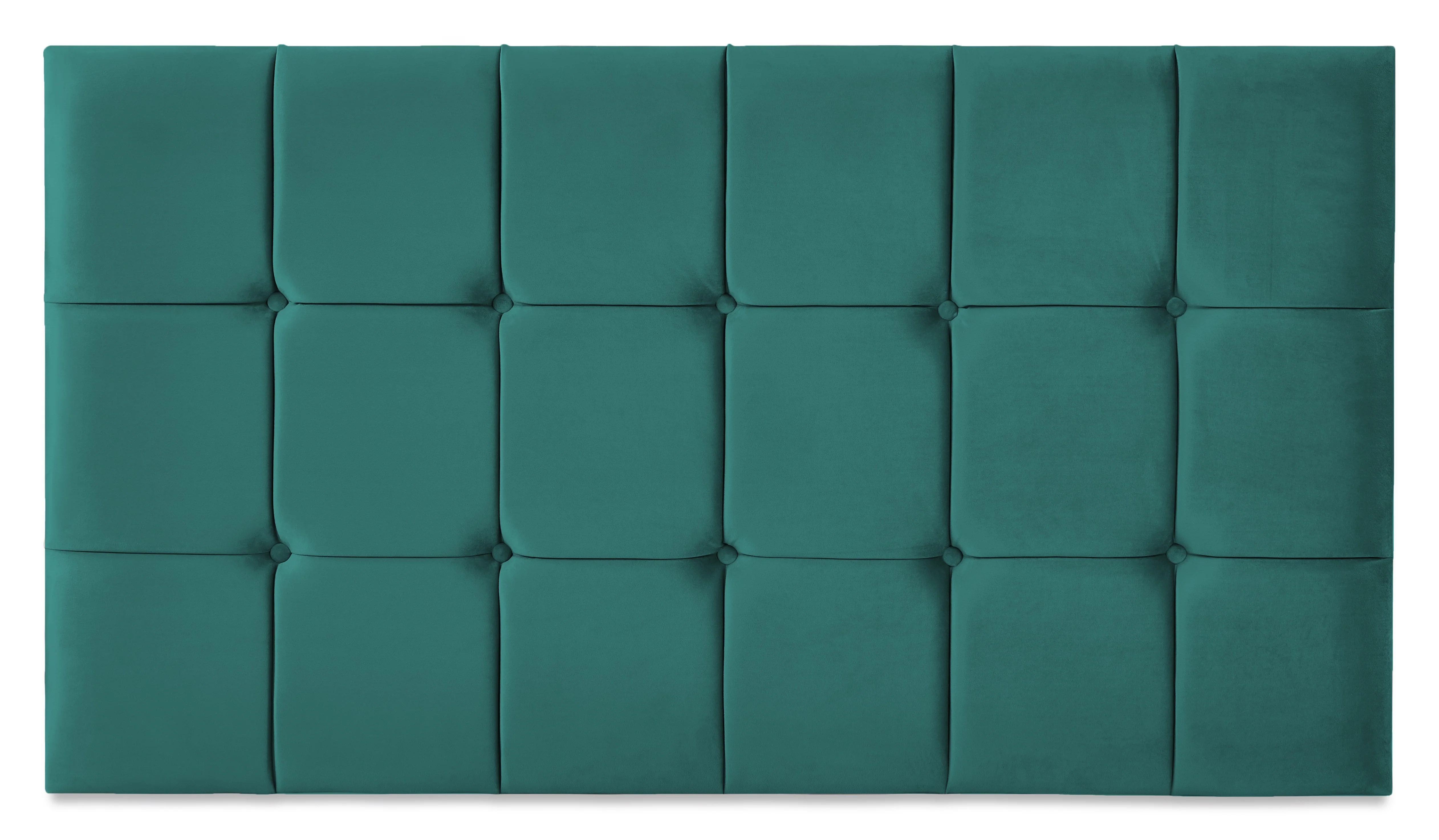 Amber Cube Strutted Headboard - Image 12