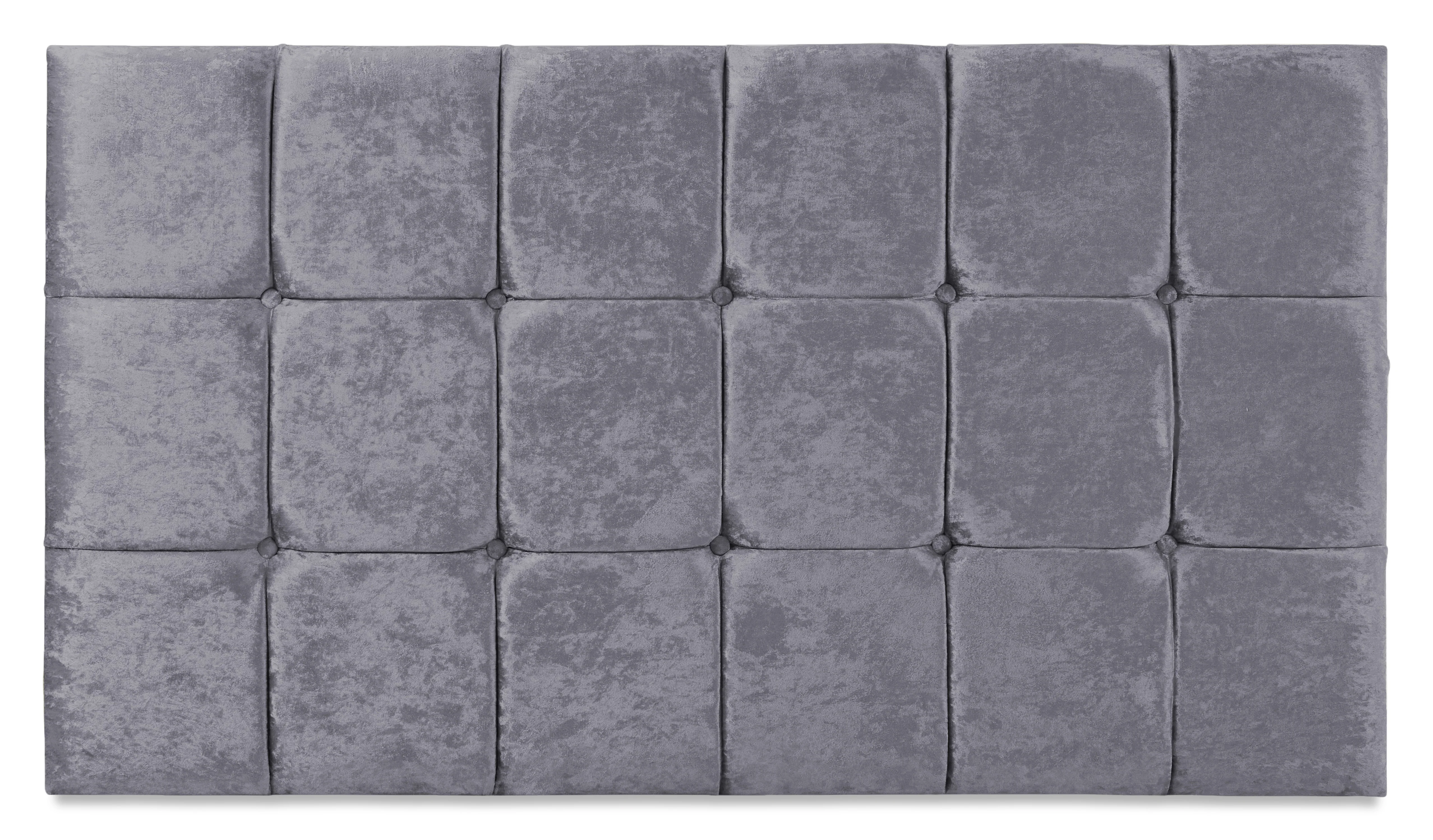 Amber Cube Strutted Headboard - Image 14