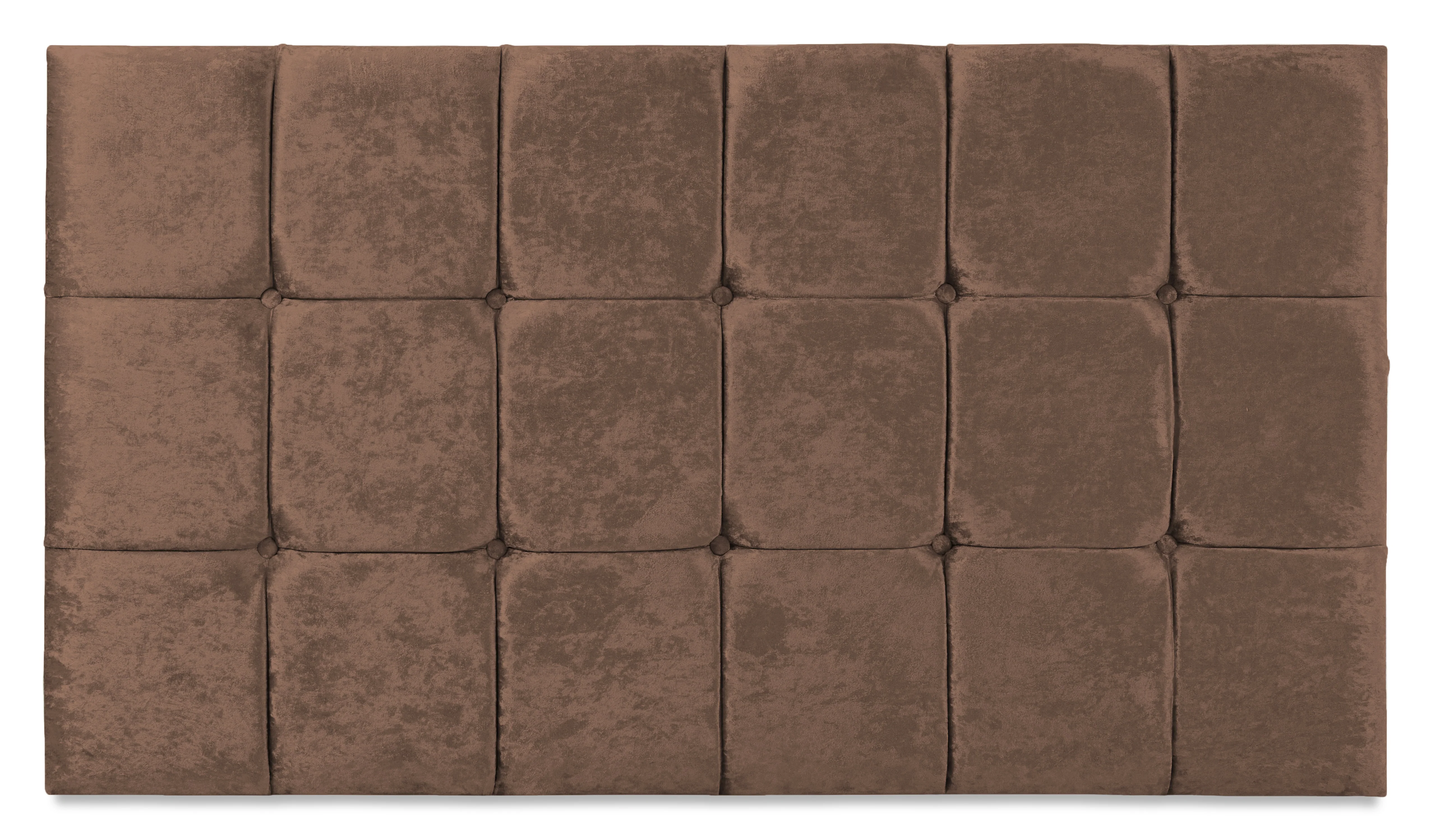 Amber Cube Strutted Headboard - Image 17