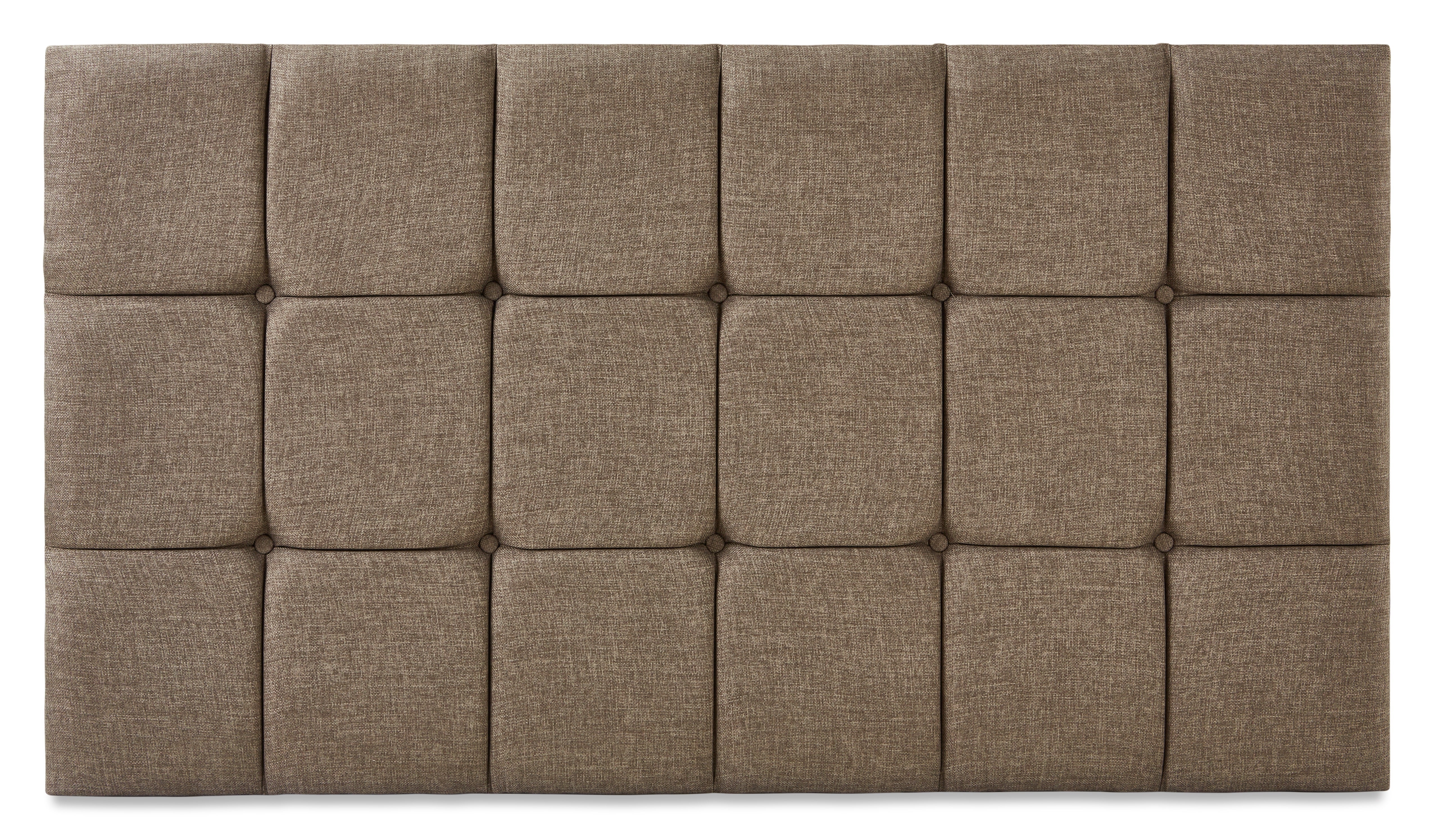 Amber Cube Strutted Headboard - Image 18