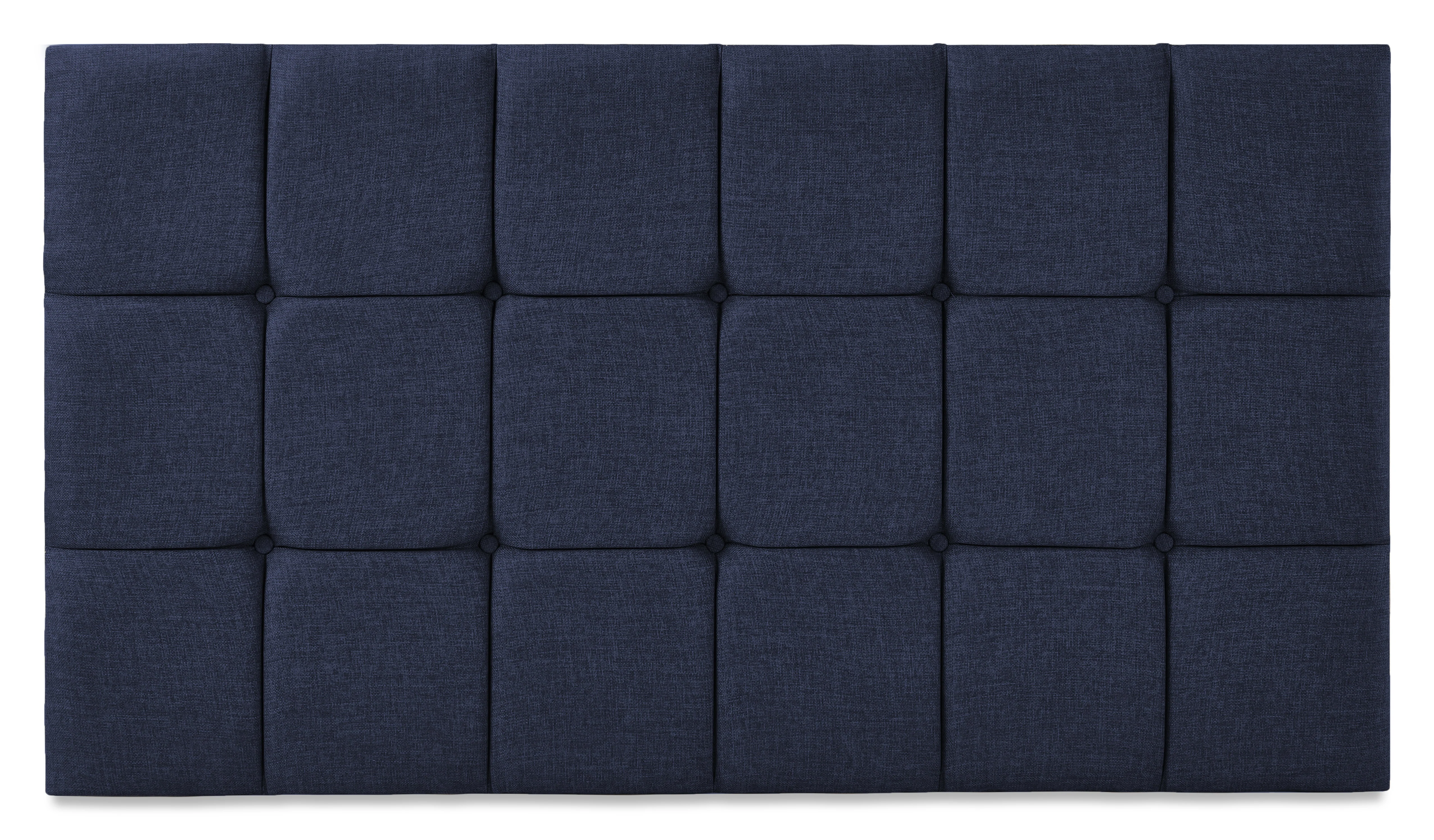 Amber Cube Strutted Headboard - Image 25