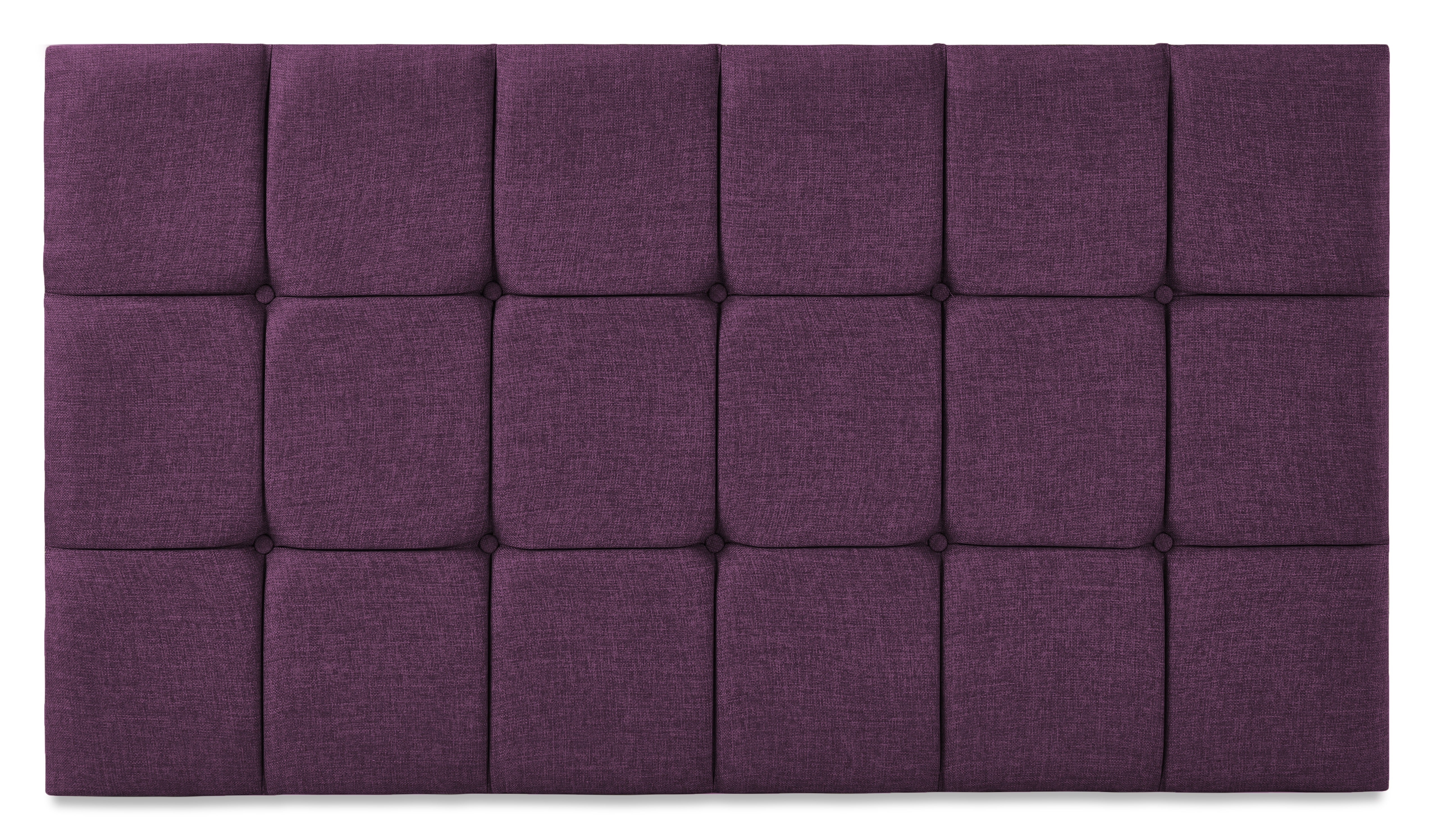 Amber Cube Strutted Headboard - Image 26