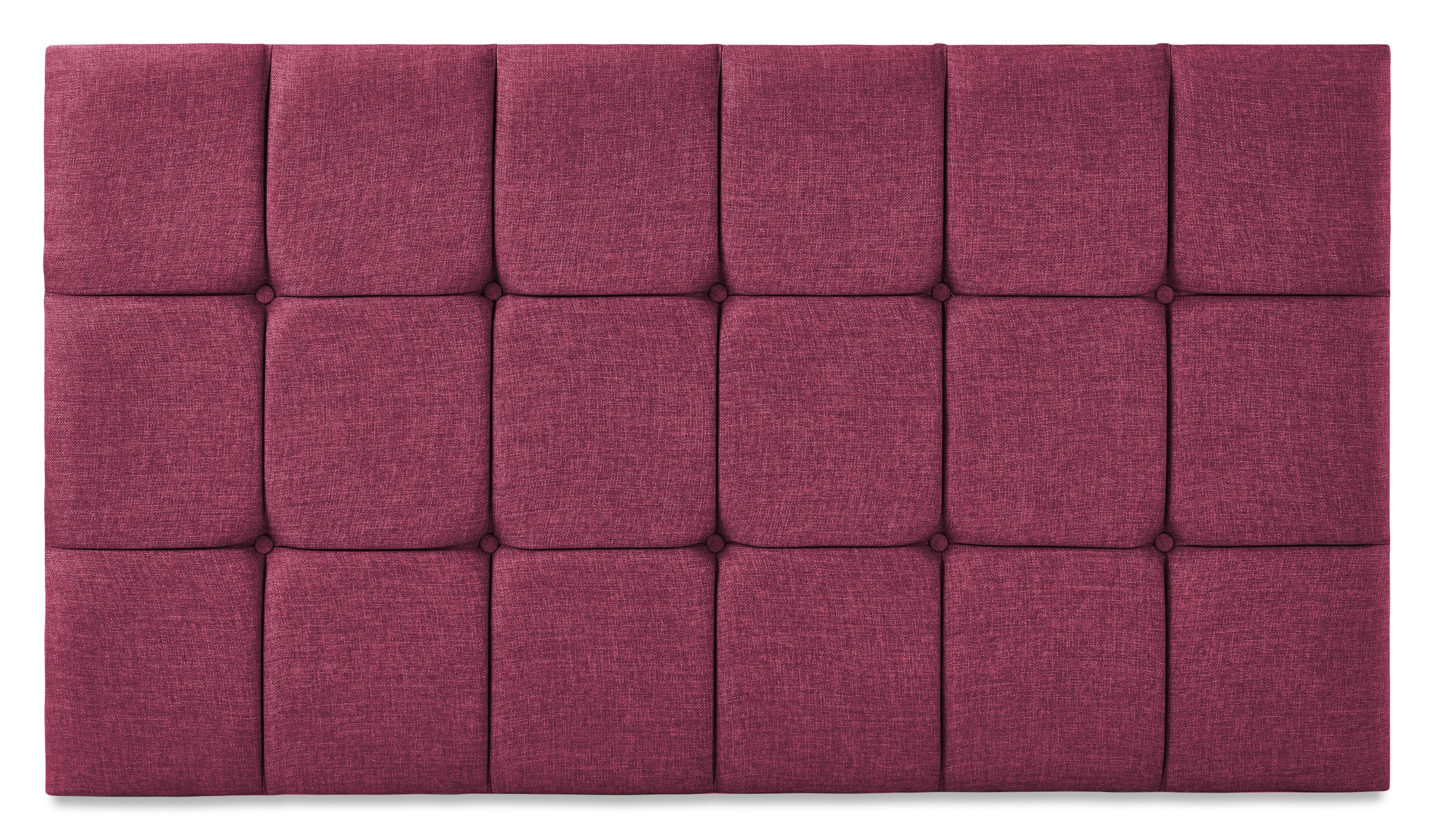 Amber Cube Strutted Headboard - Image 27