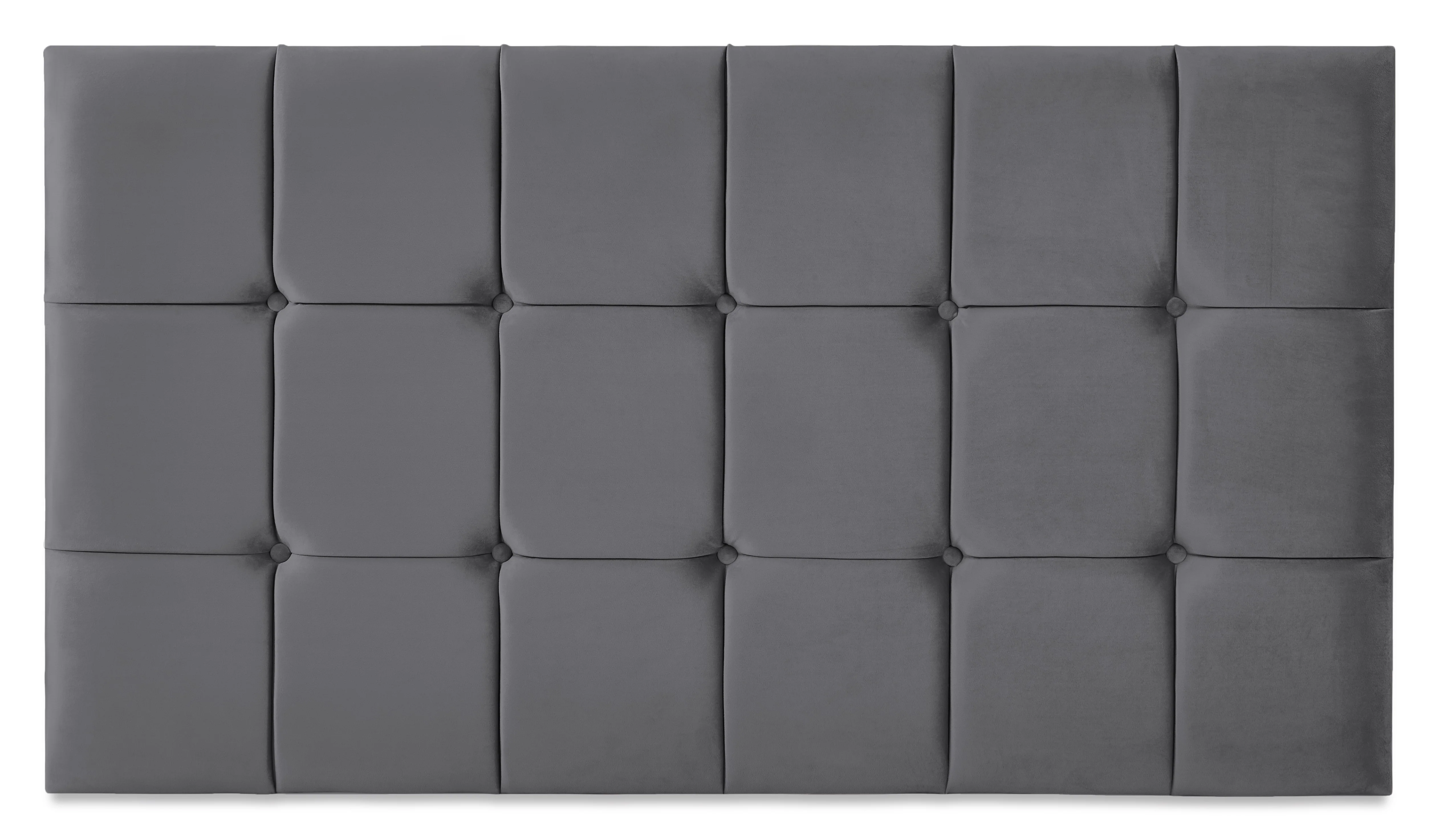 Amber Cube Strutted Headboard - Image 3