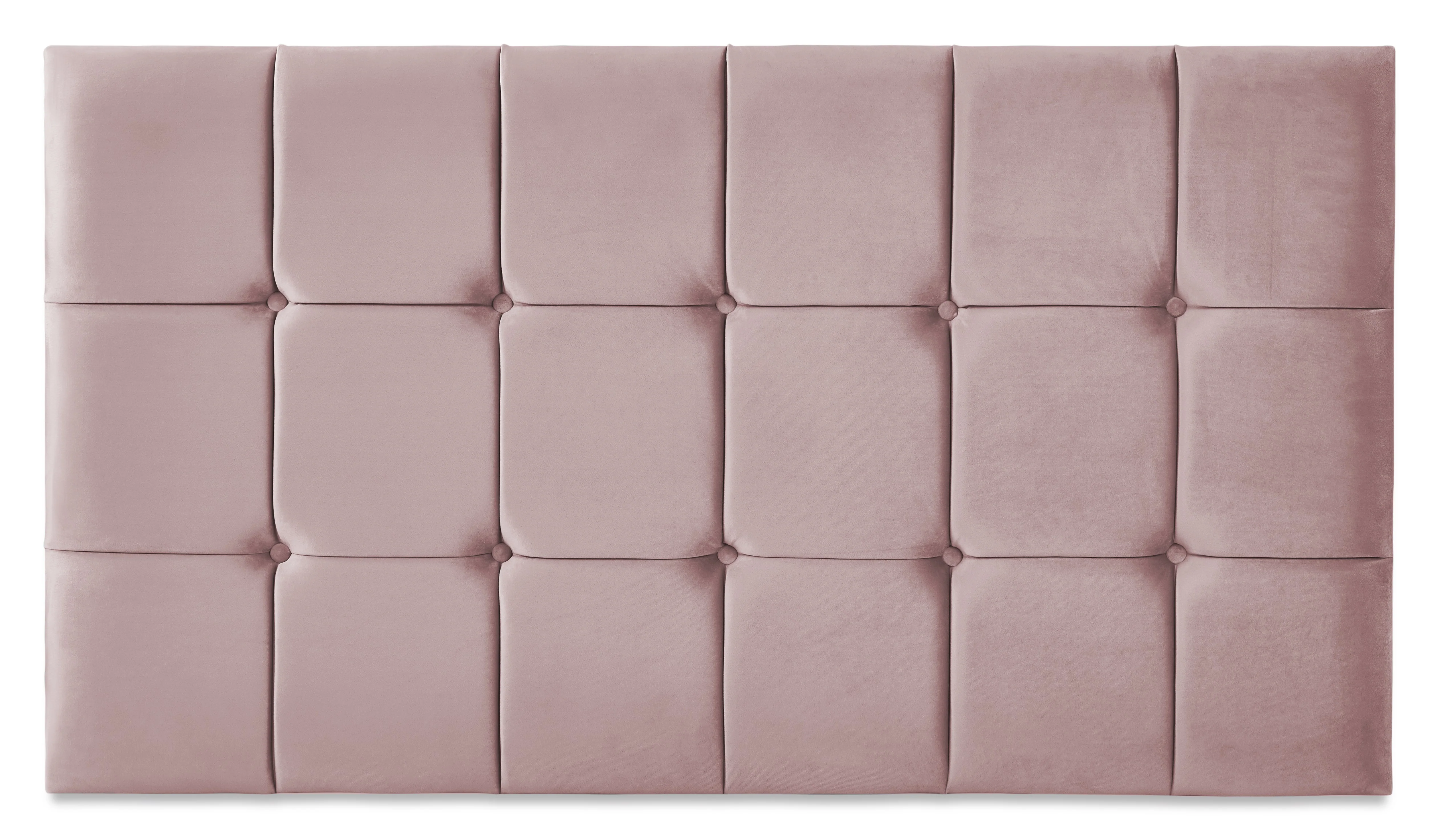 Amber Cube Strutted Headboard - Image 6