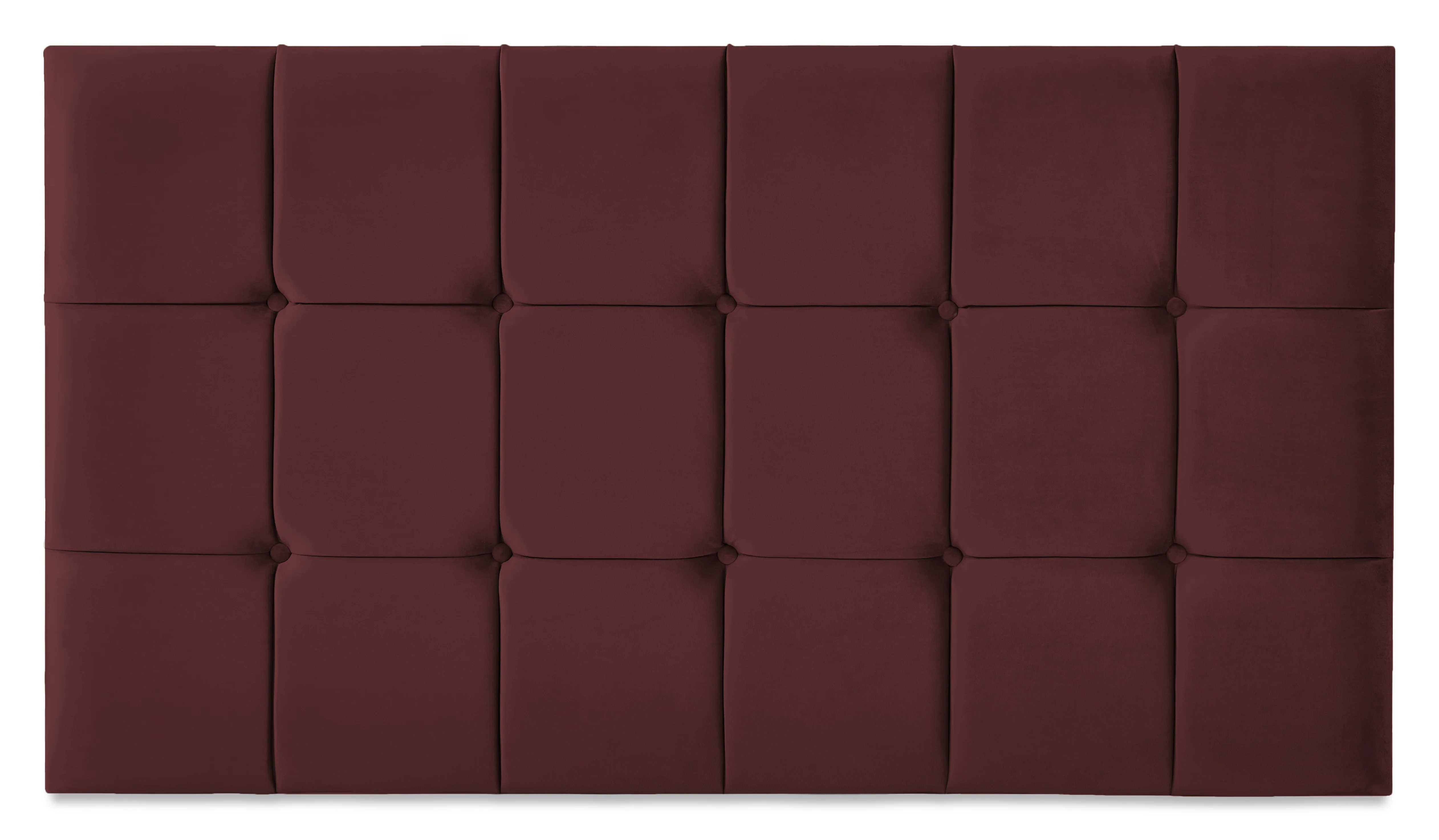 Amber Cube Strutted Headboard - Image 7