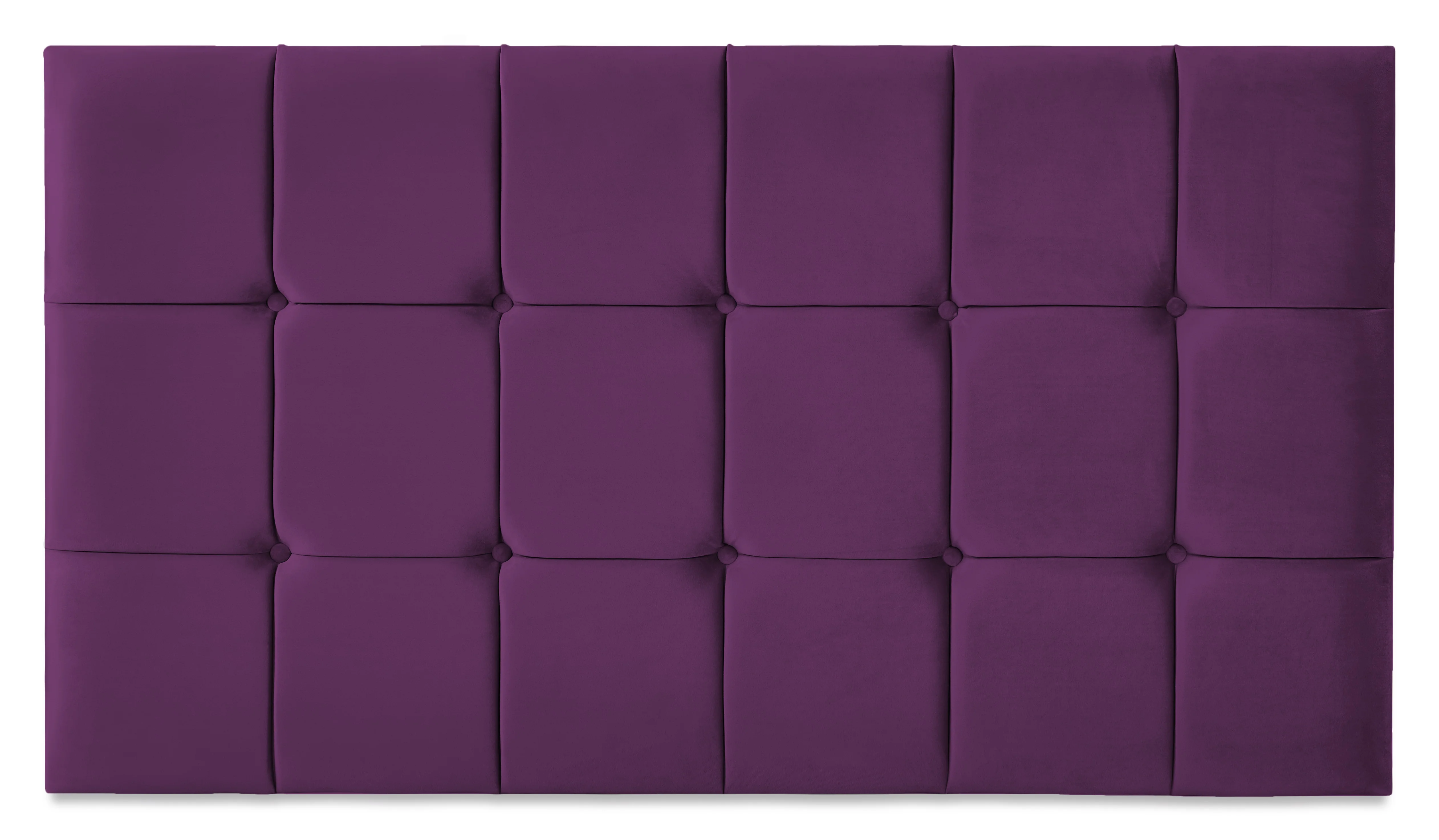 Amber Cube Strutted Headboard - Image 8