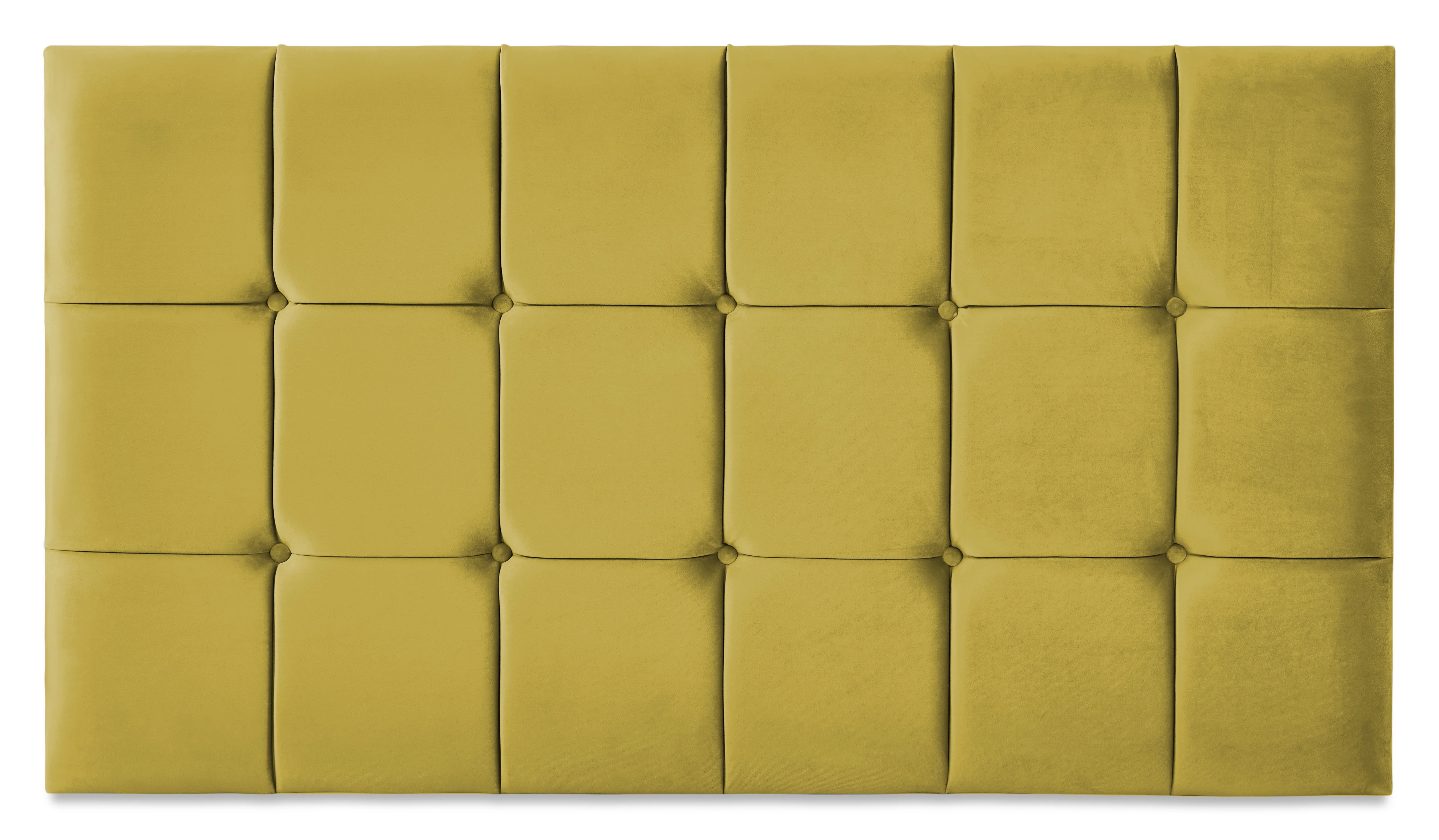 Amber Cube Strutted Headboard - Image 9