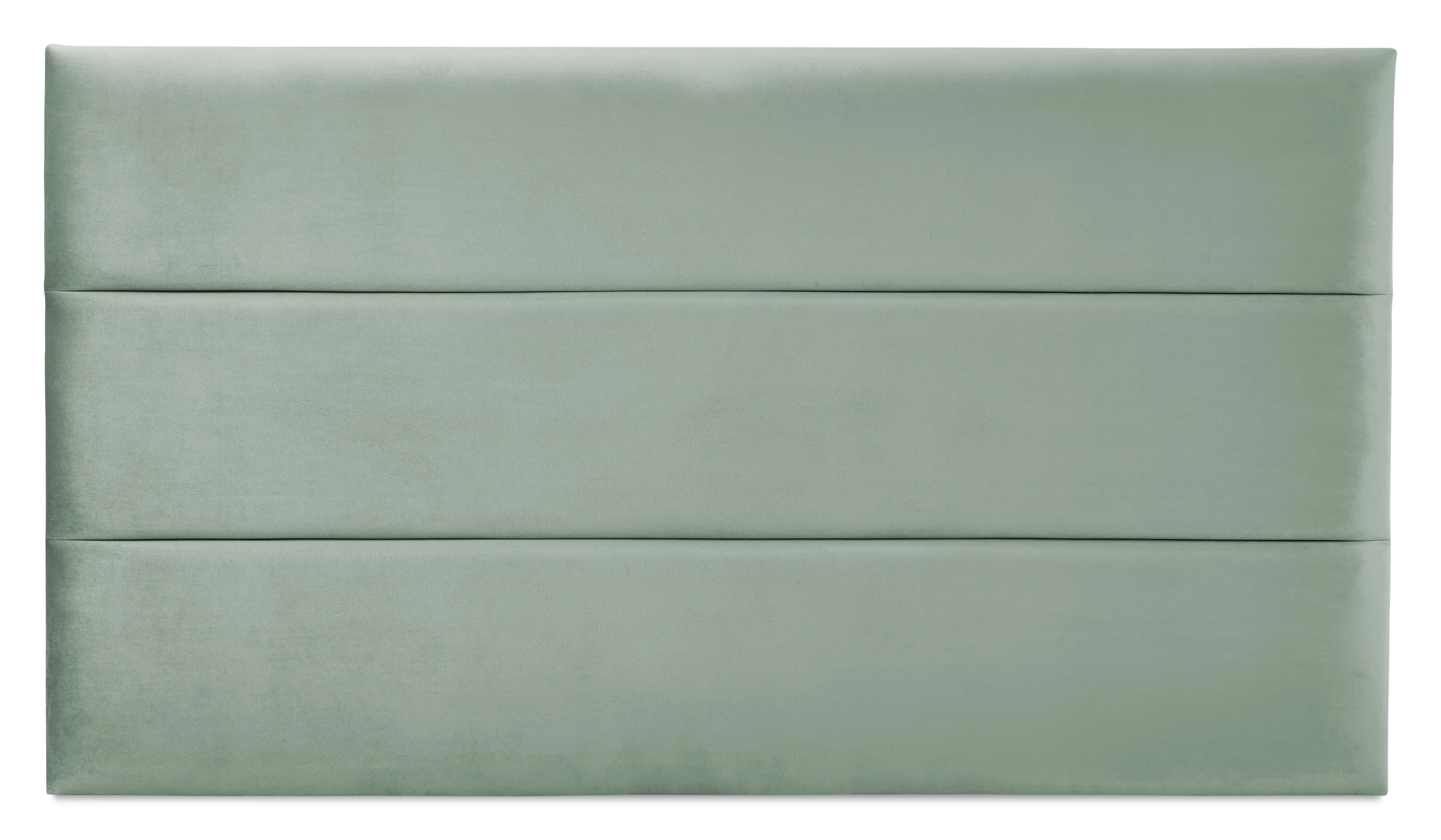 Ava Horizontal Lined Strutted Headboard - Image 11