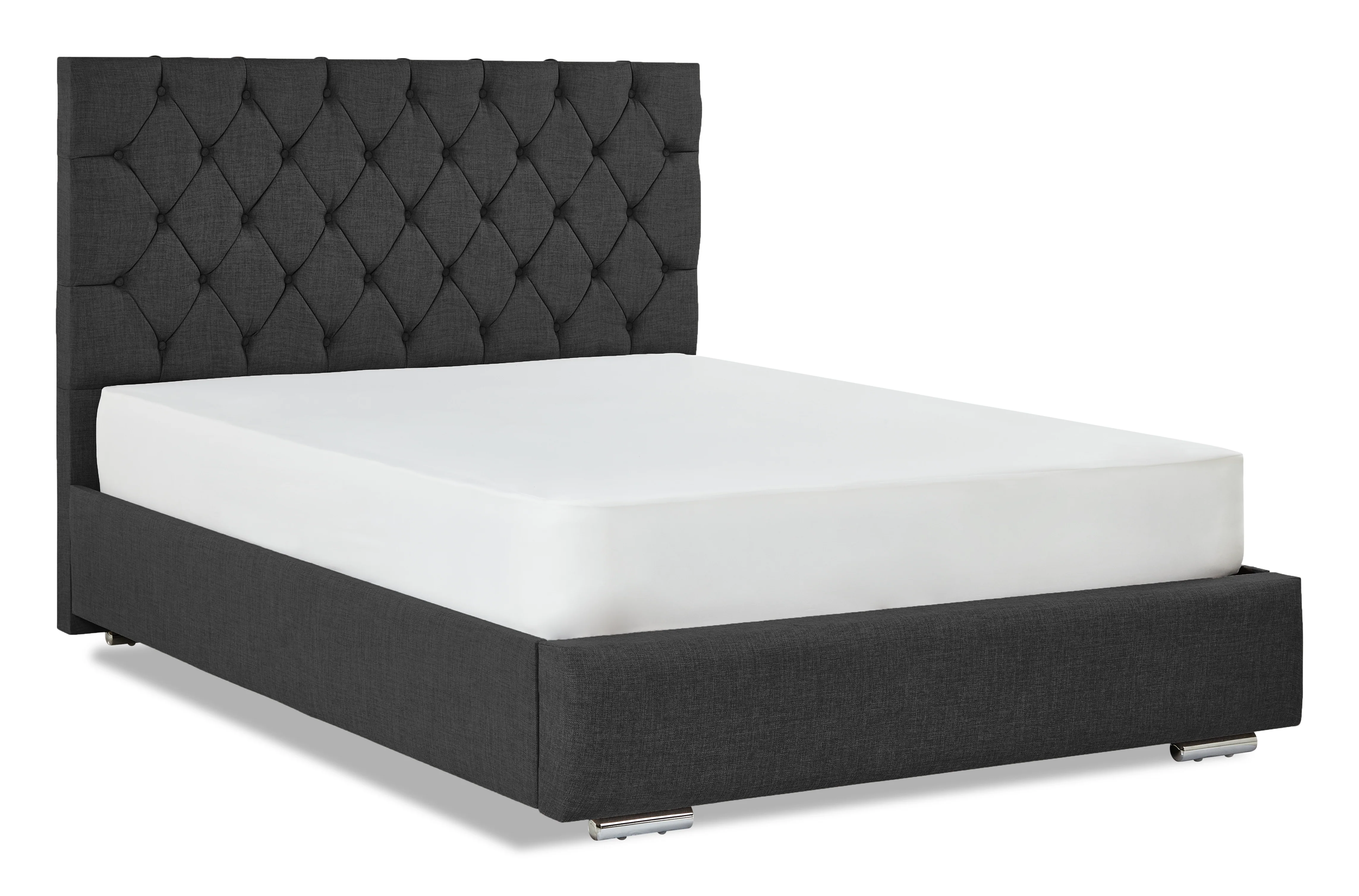 Berlin Bed Frame - Image 10