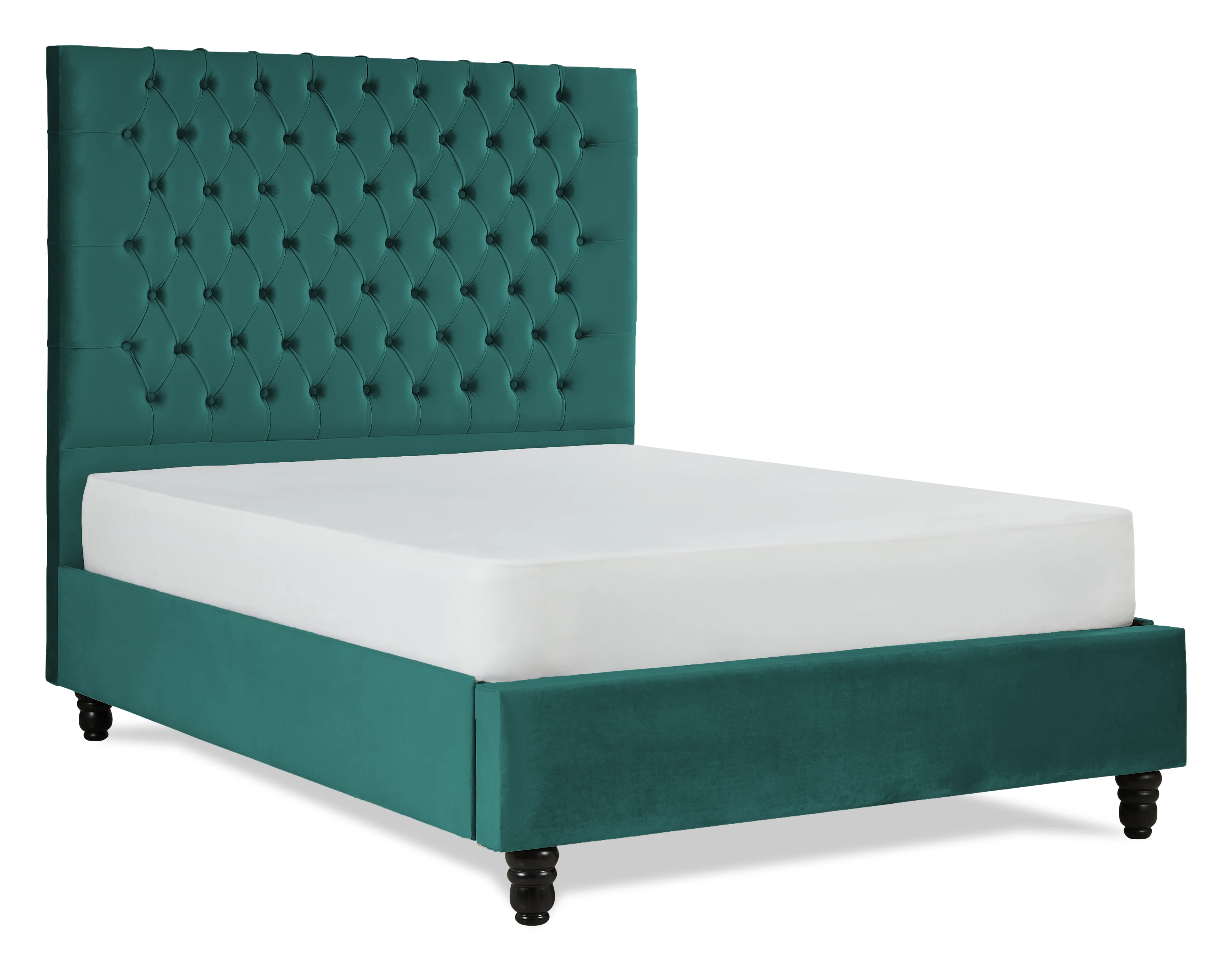 Berlin Bed Frame - Image 19