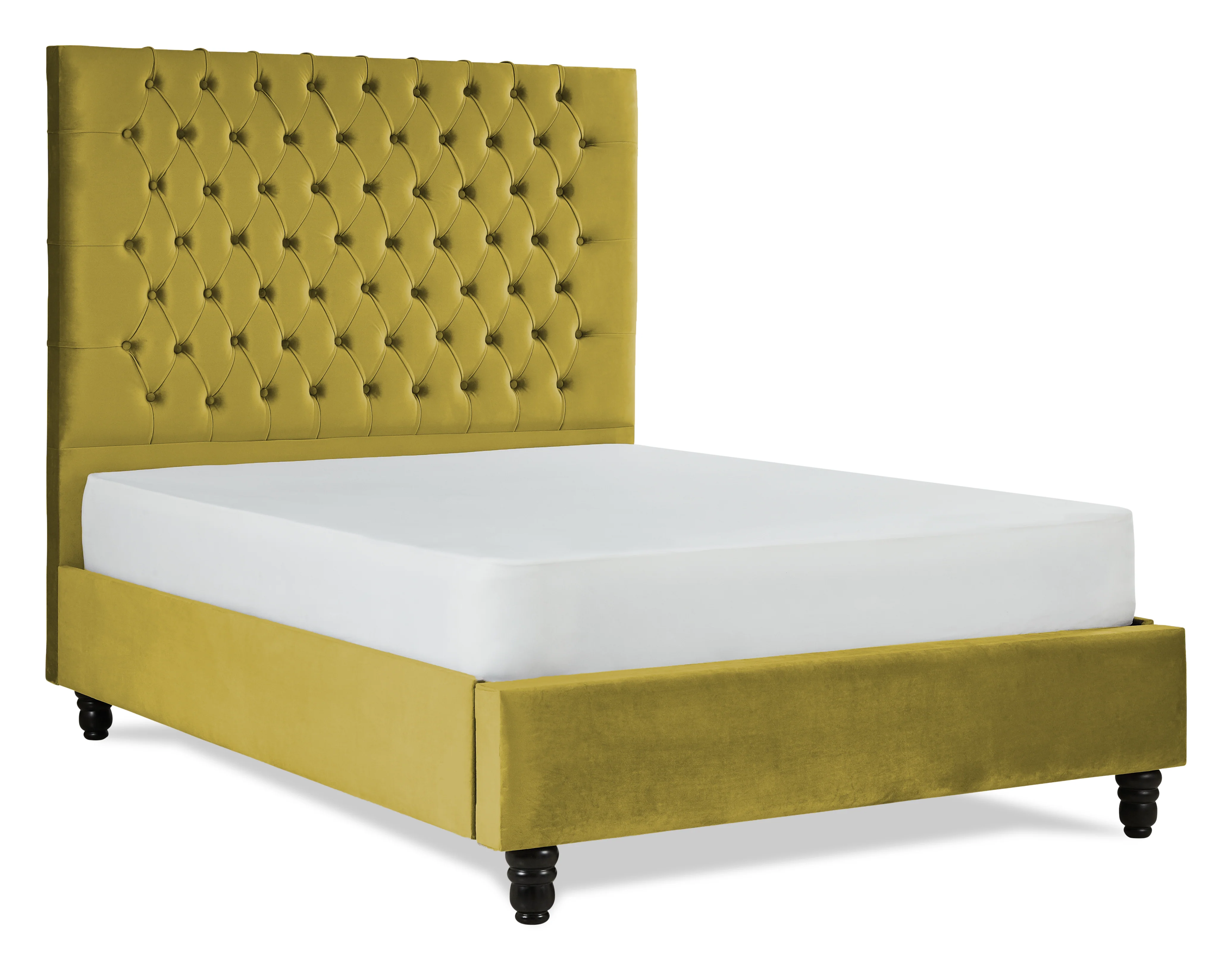 Berlin Bed Frame - Image 25