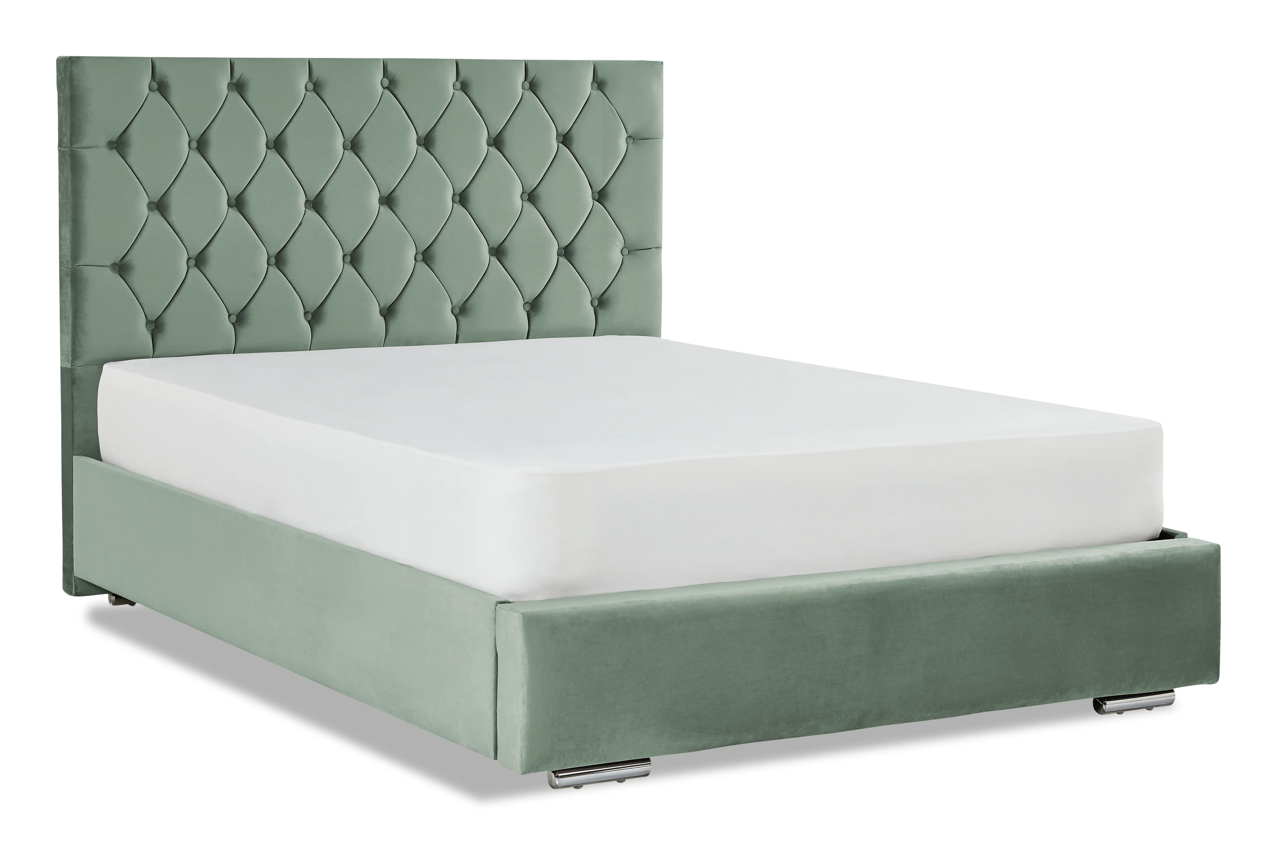 Berlin Bed Frame - Image 7