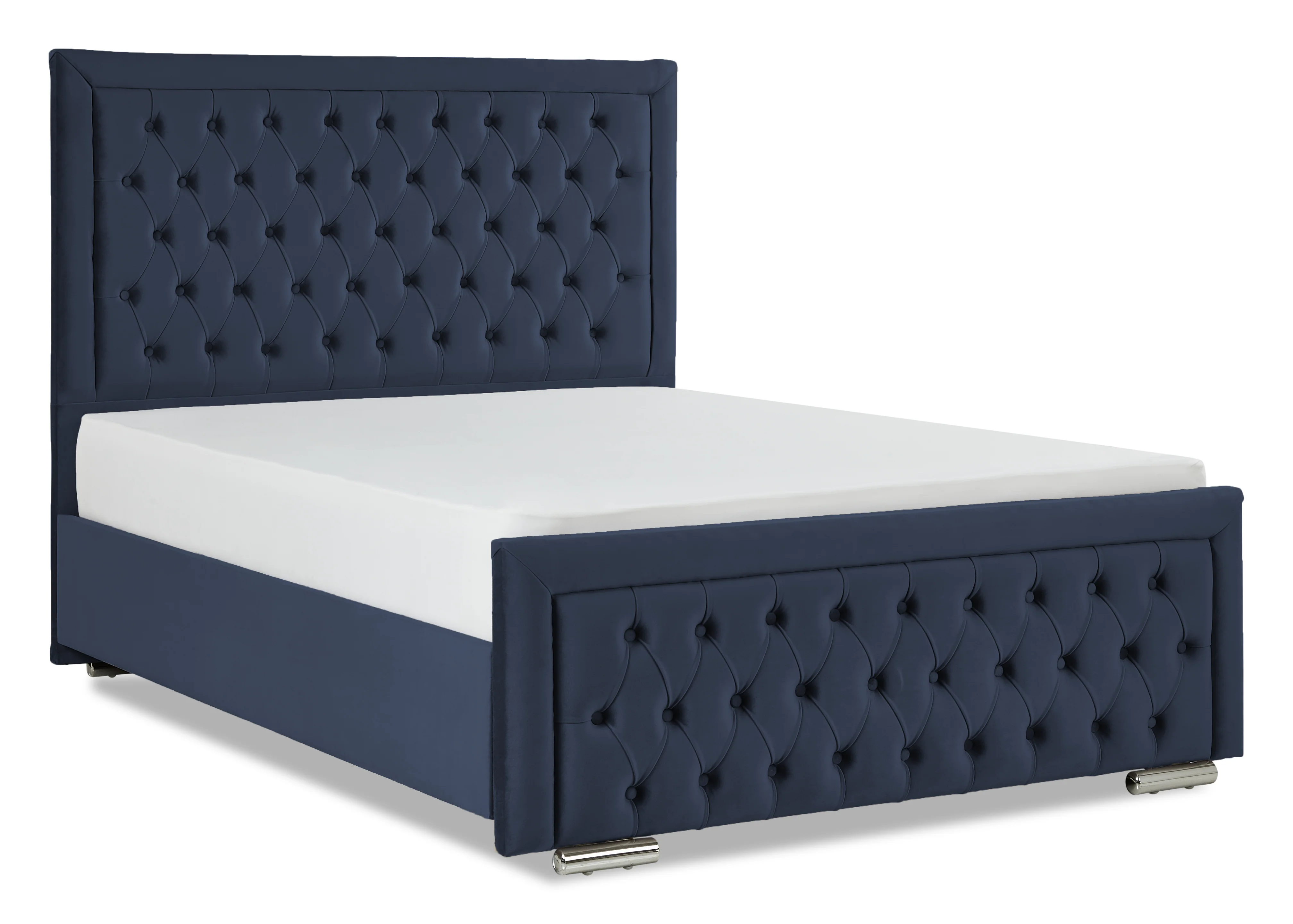 Brandon Bed Frame - Image 11