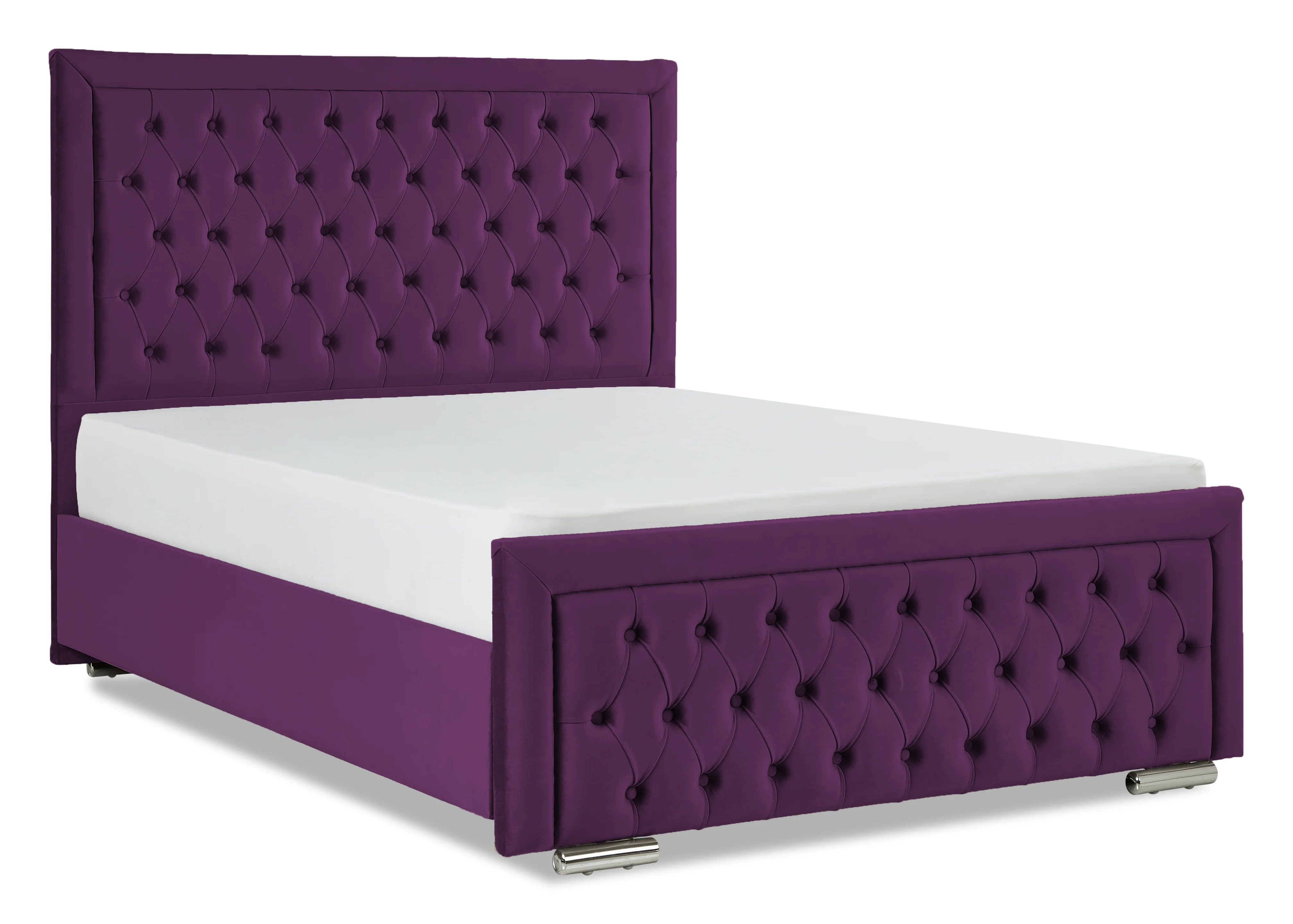 Brandon Bed Frame - Image 16