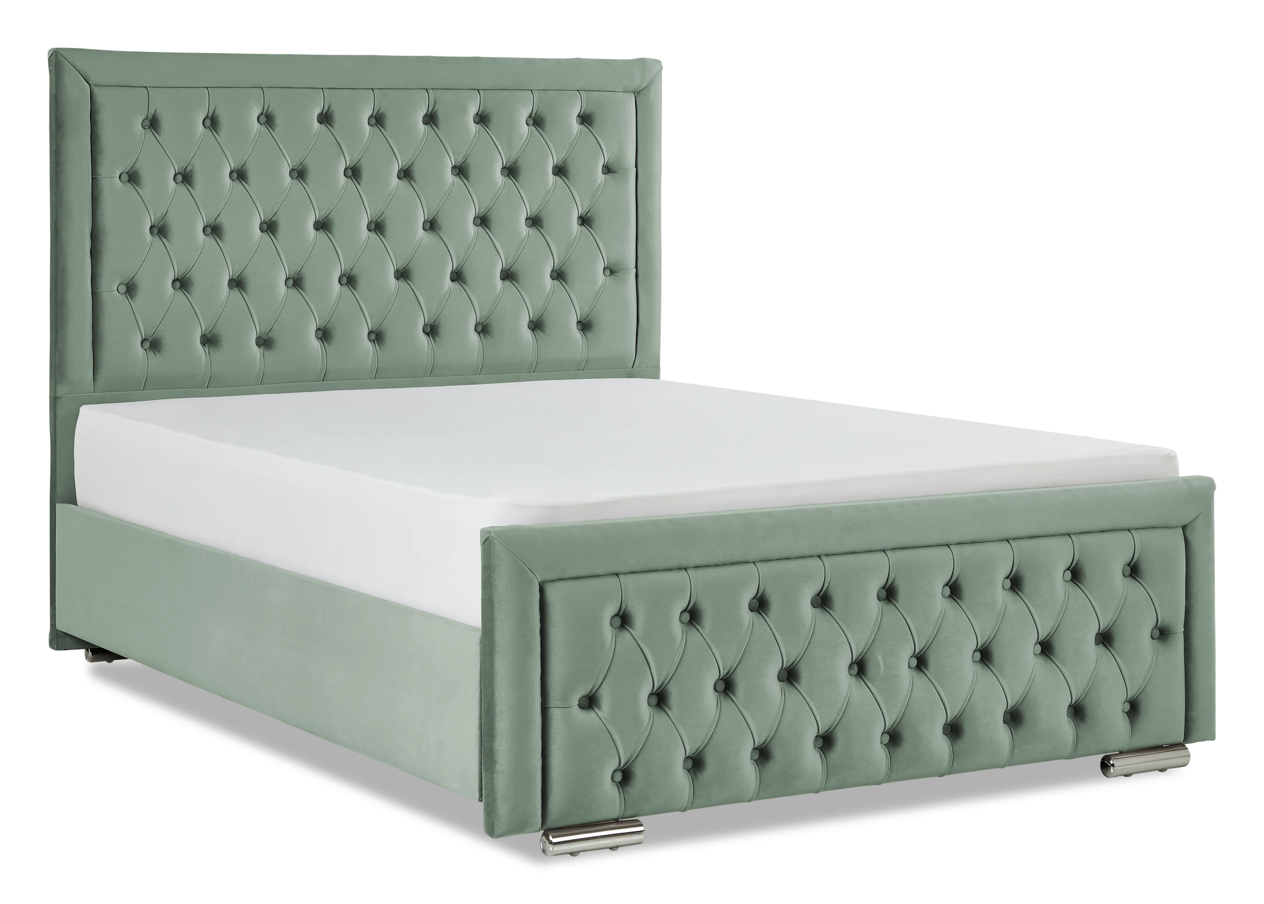 Brandon Bed Frame - Image 17