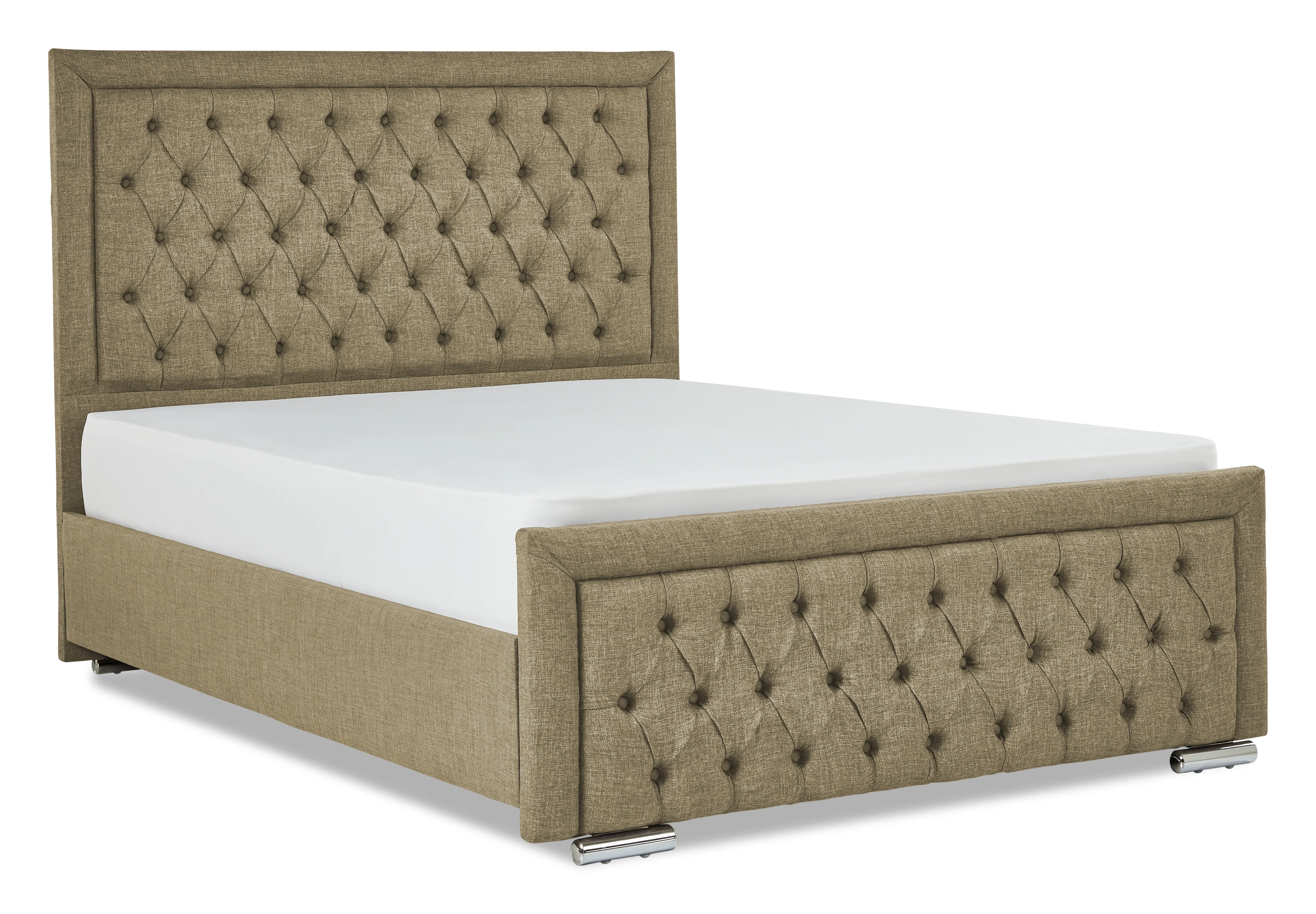 Brandon Bed Frame - Image 18