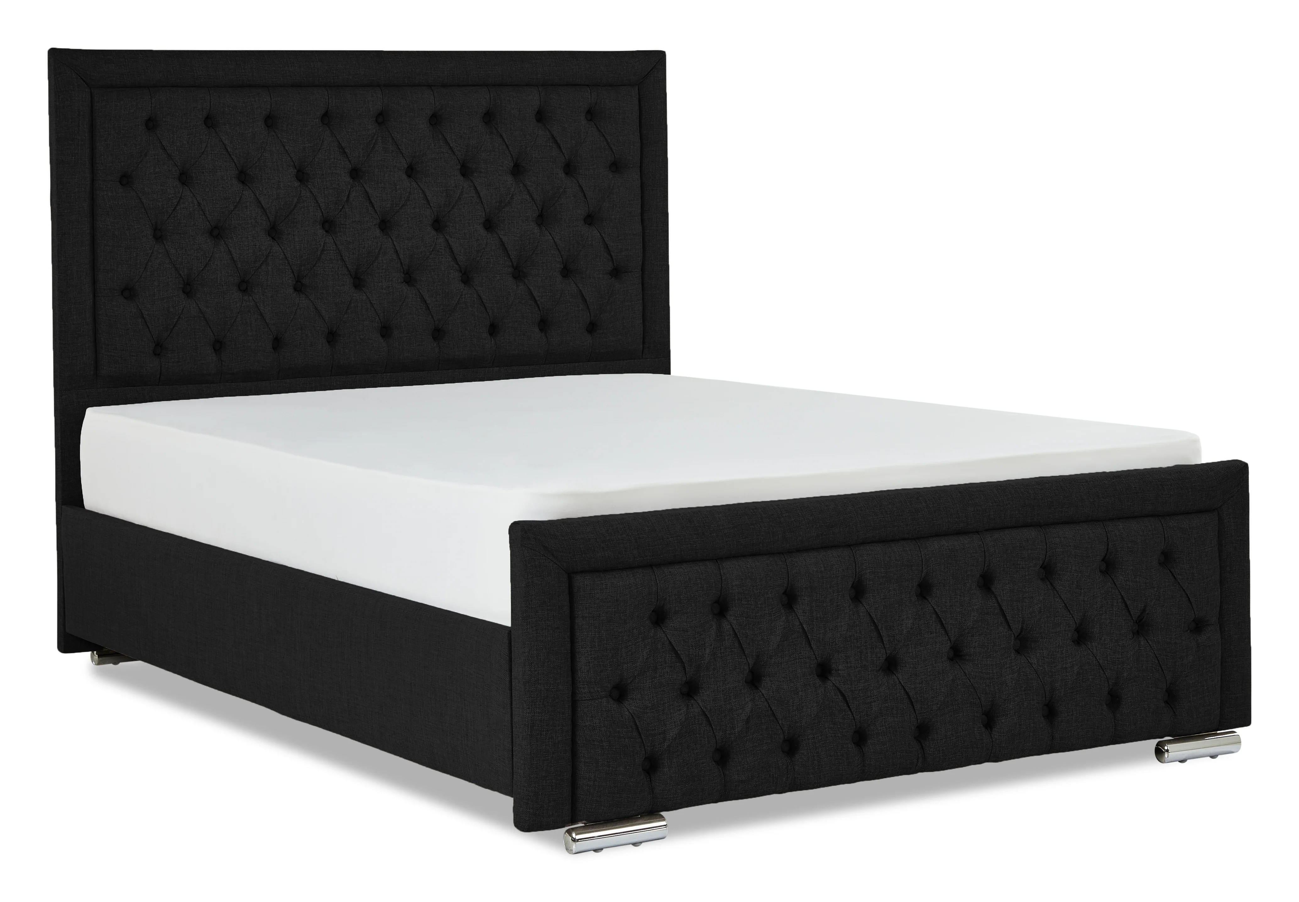 Brandon Bed Frame - Image 19