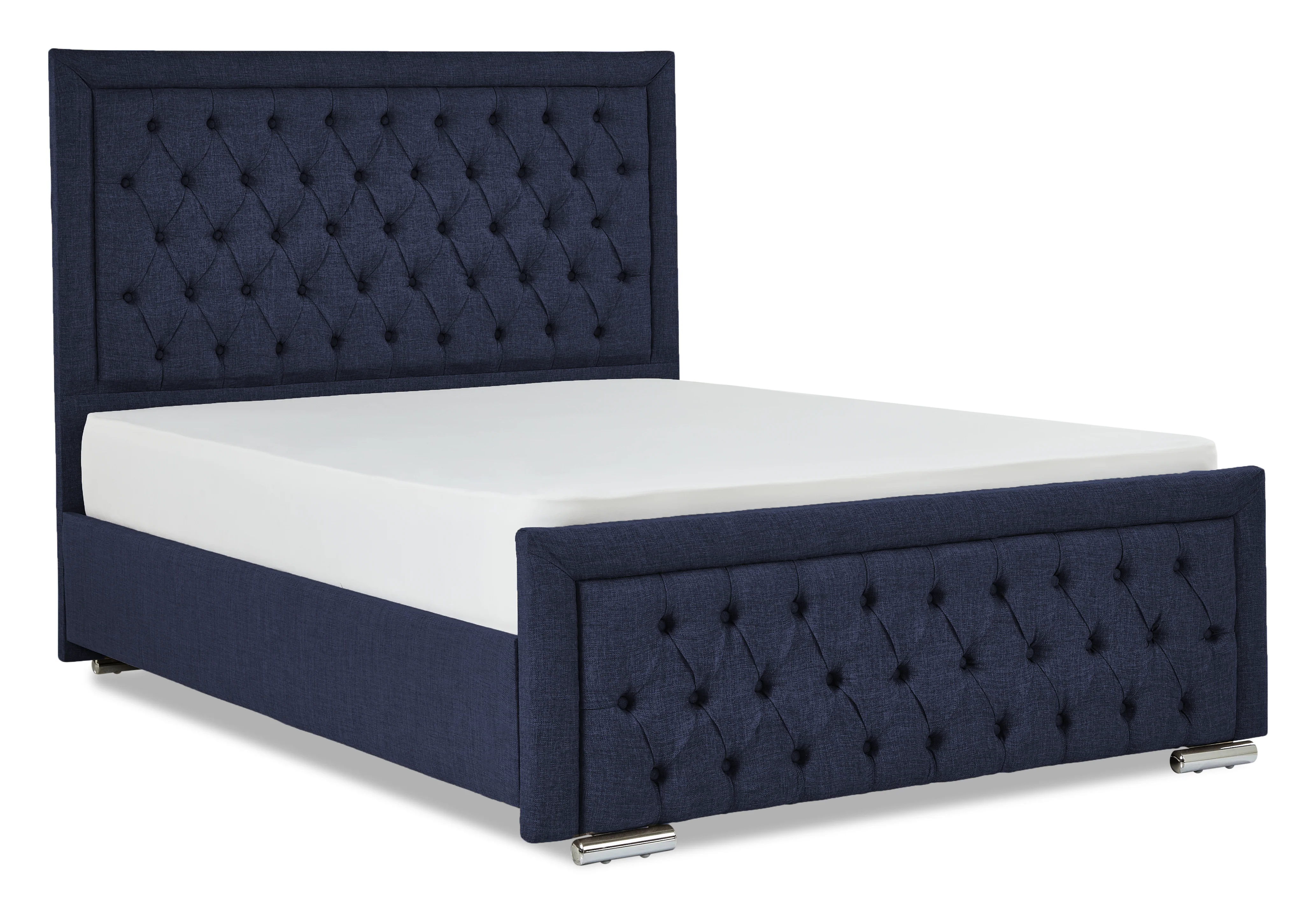 Brandon Bed Frame - Image 24