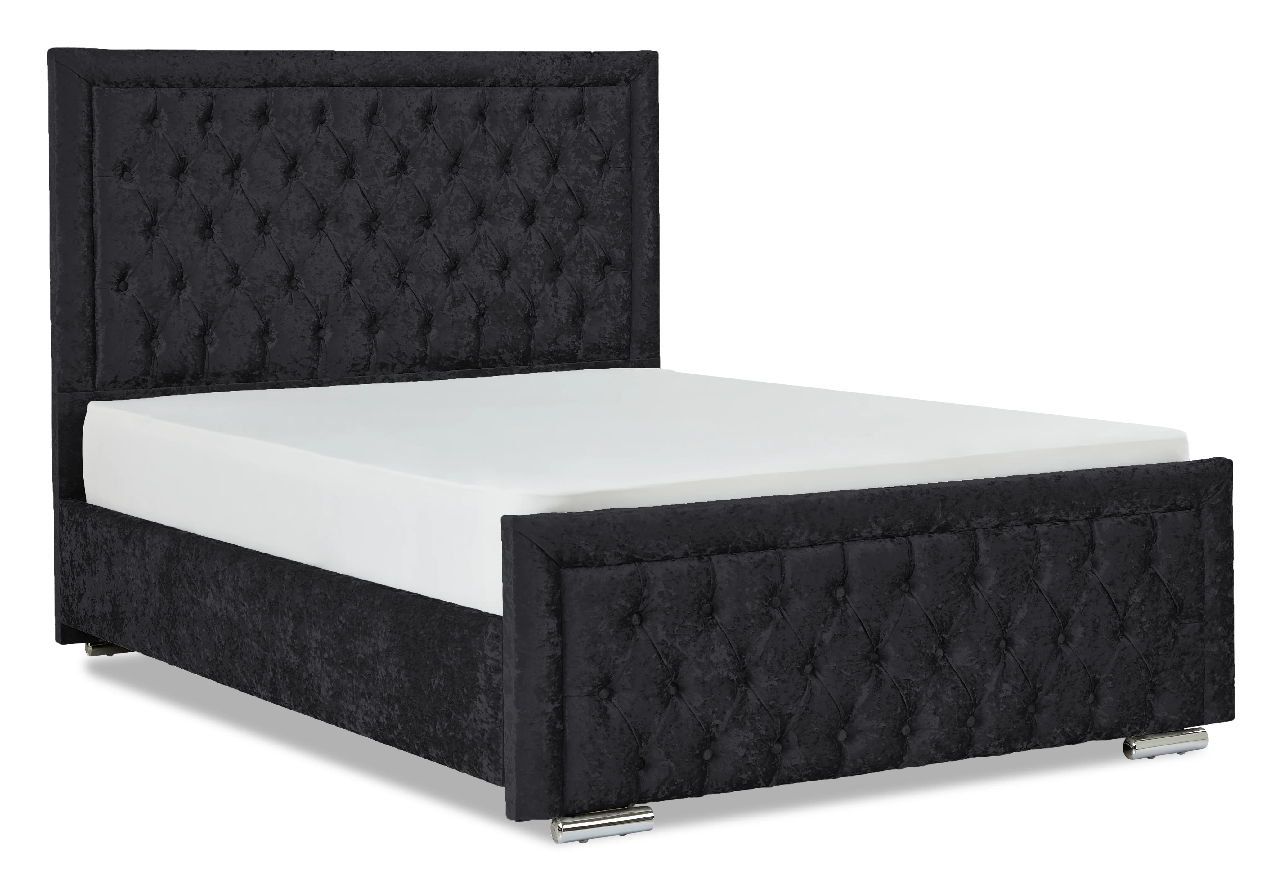 Brandon Bed Frame - Image 3