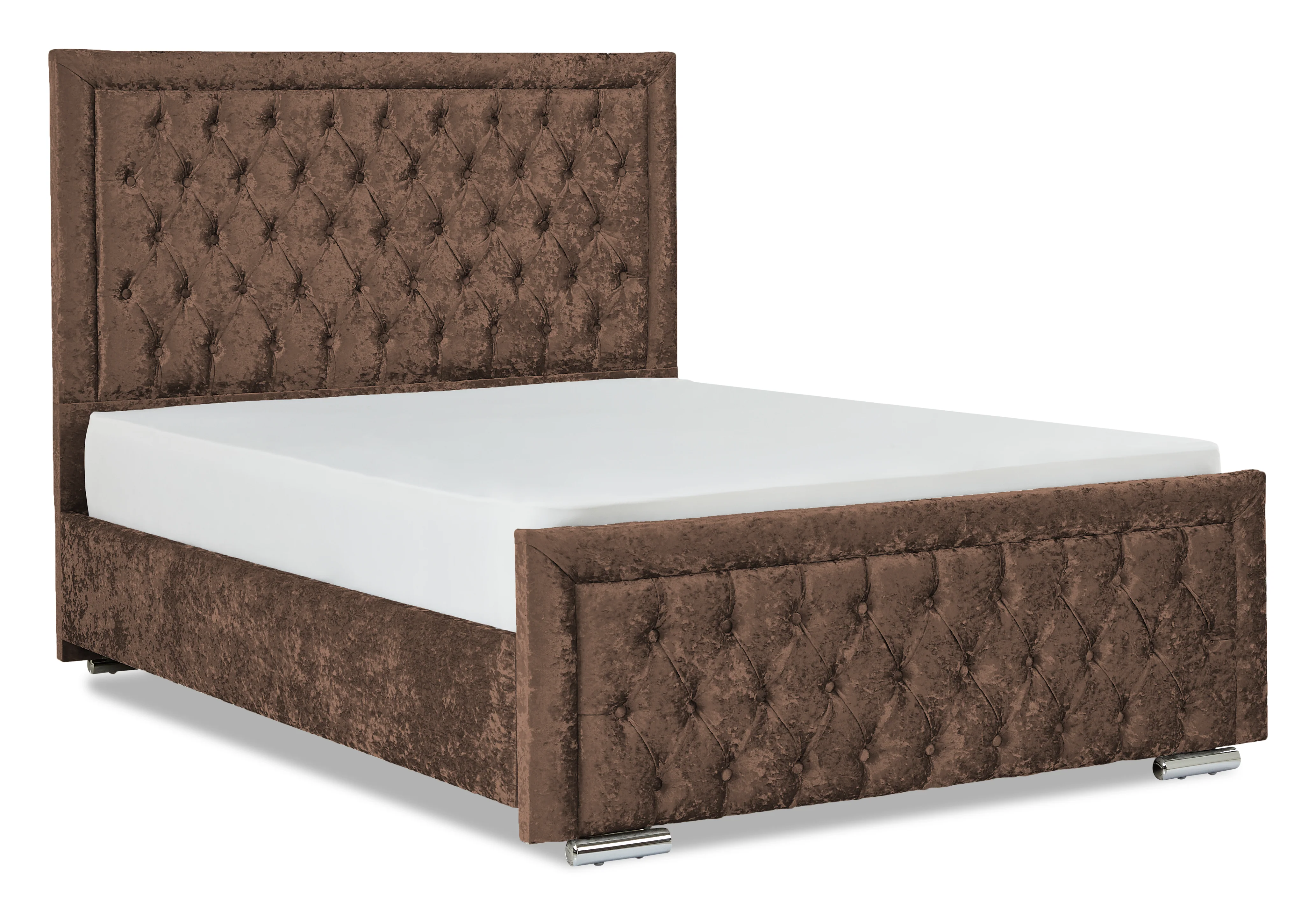 Brandon Bed Frame - Image 4