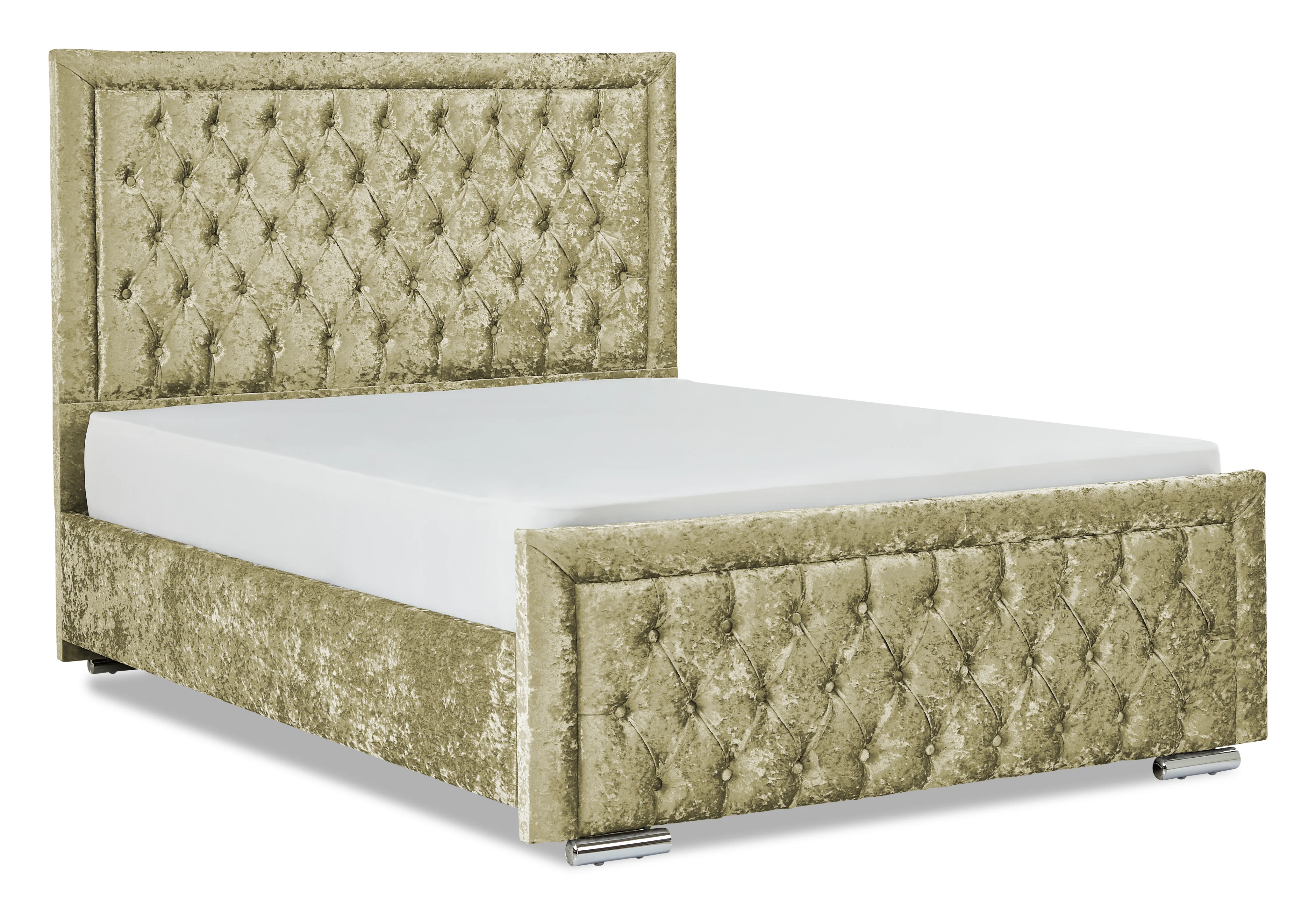 Brandon Bed Frame - Image 5