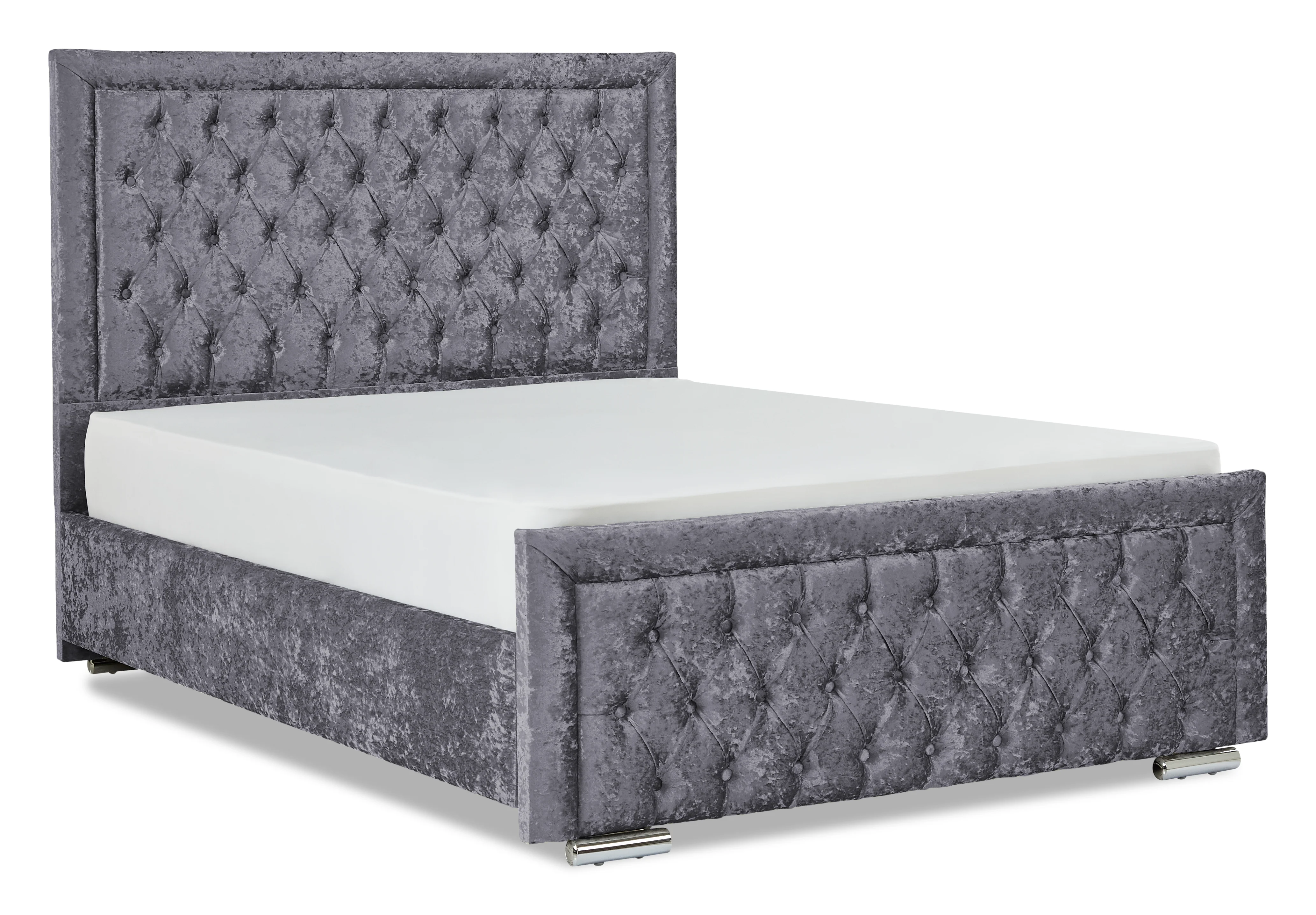 Brandon Bed Frame - Image 6