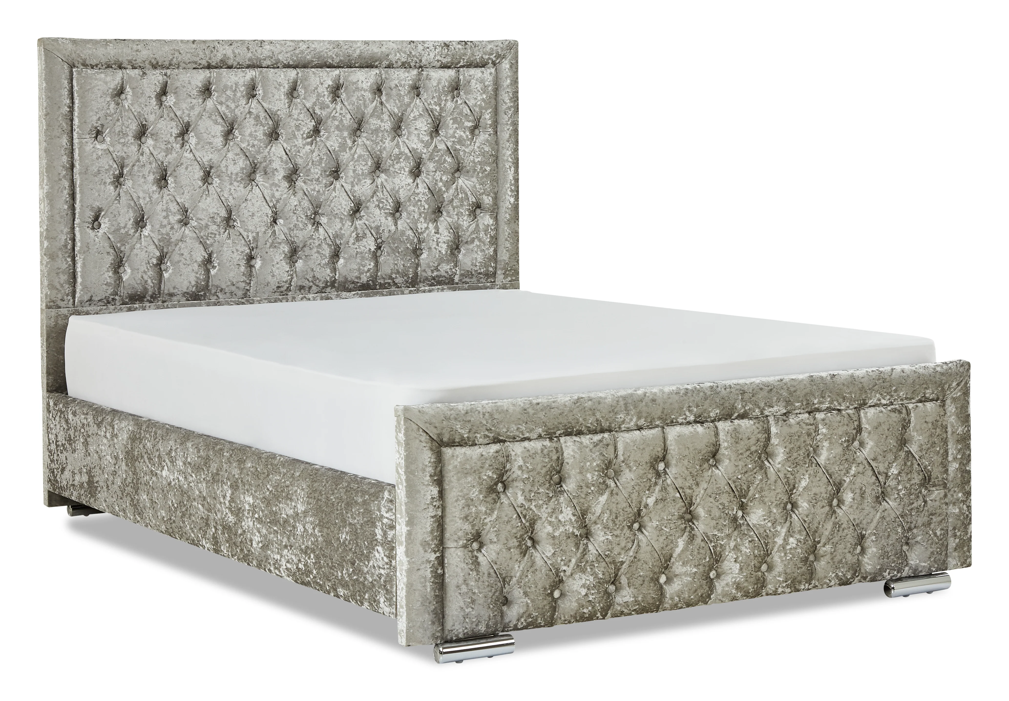 Brandon Bed Frame - Image 7