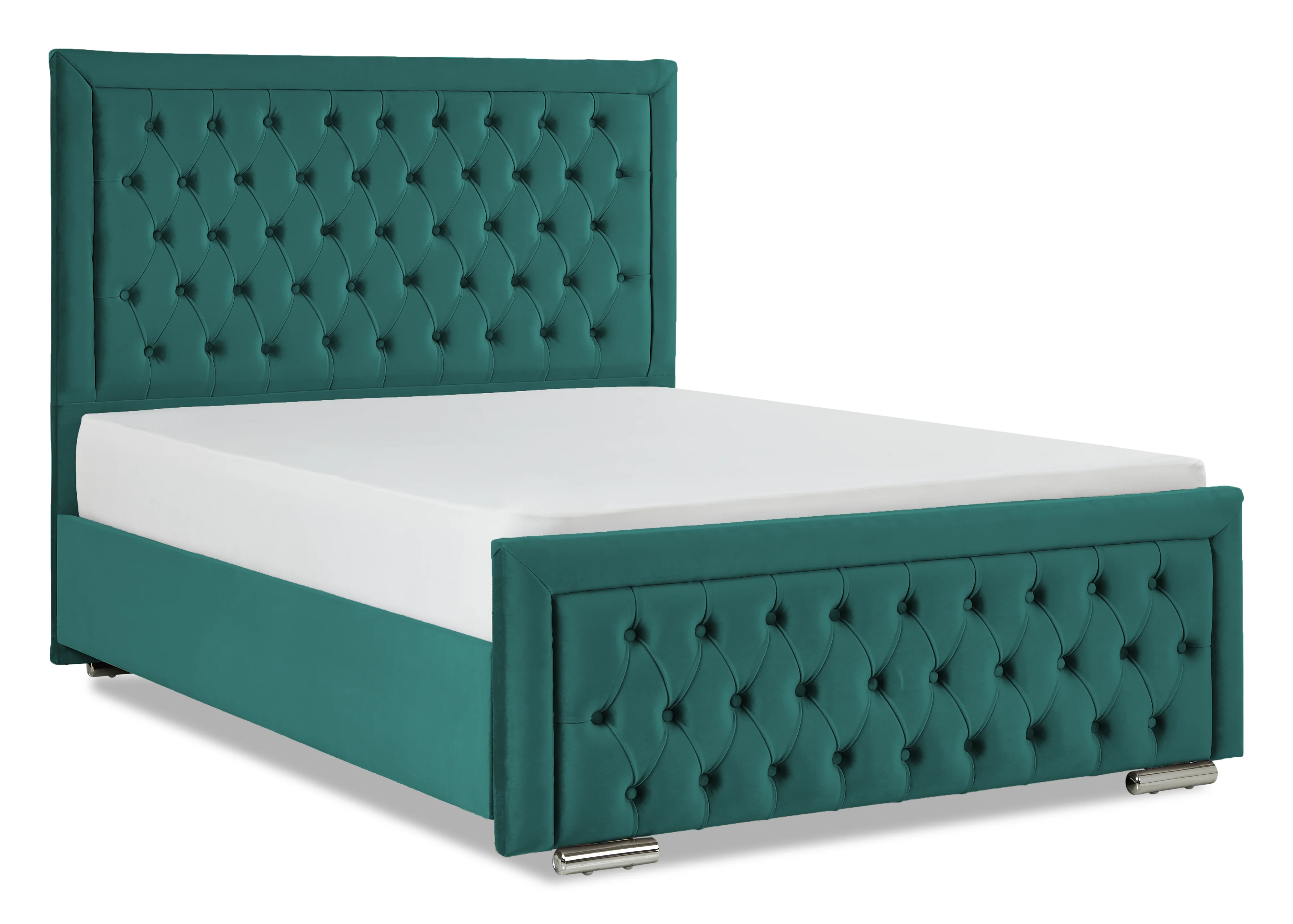 Brandon Bed Frame - Image 8