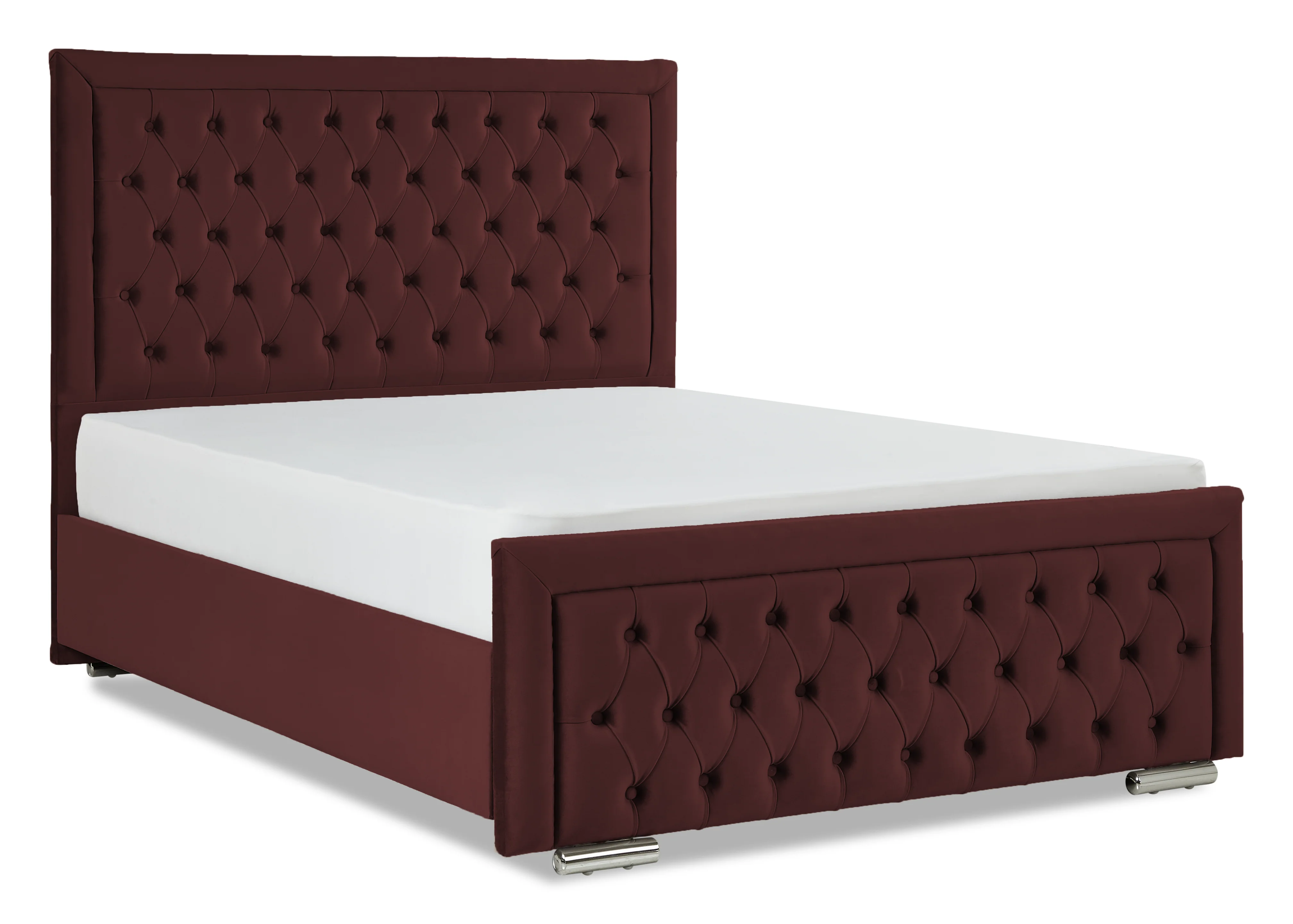 Brandon Bed Frame - Image 9