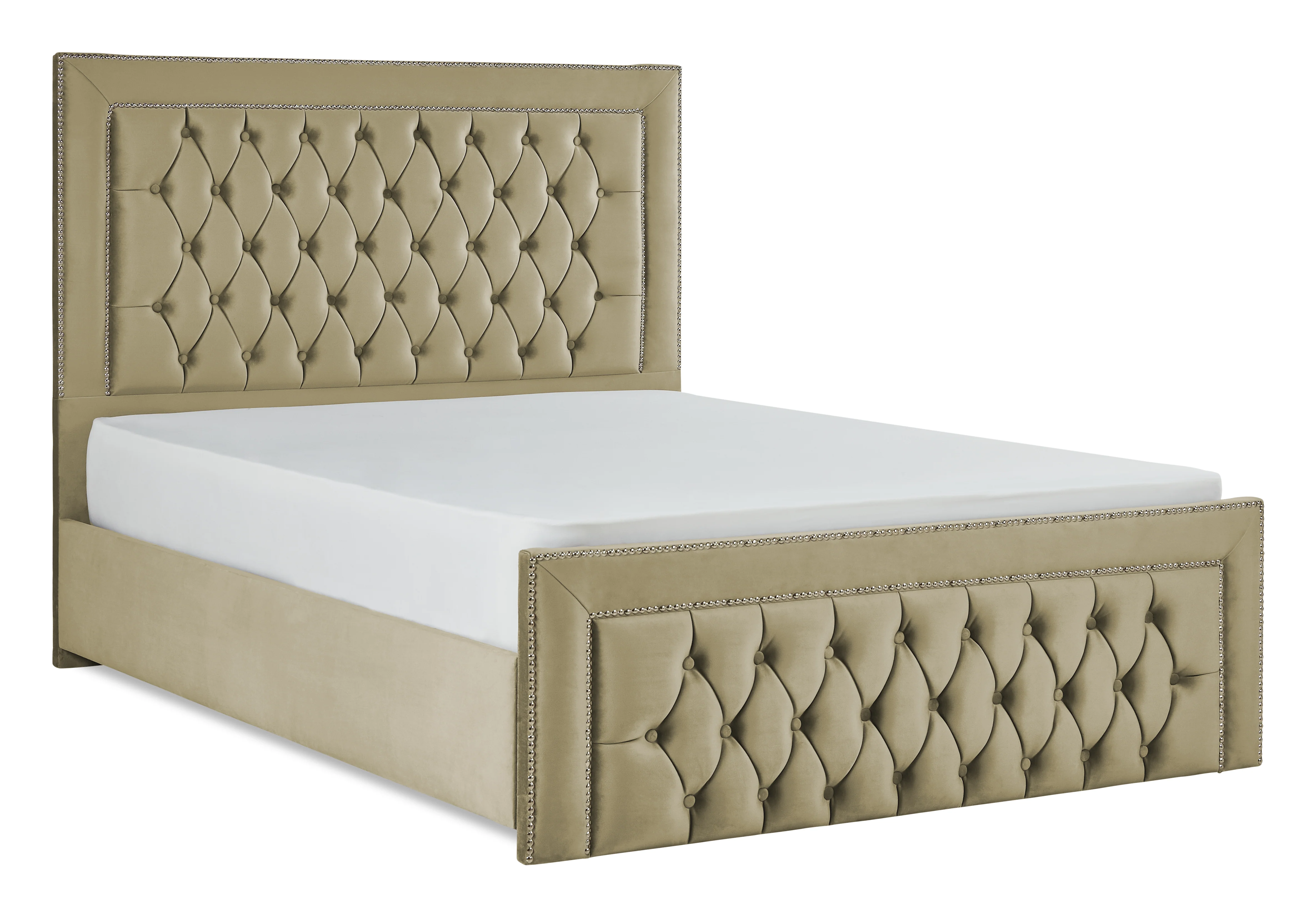 Capri Bed Frame - Image 12