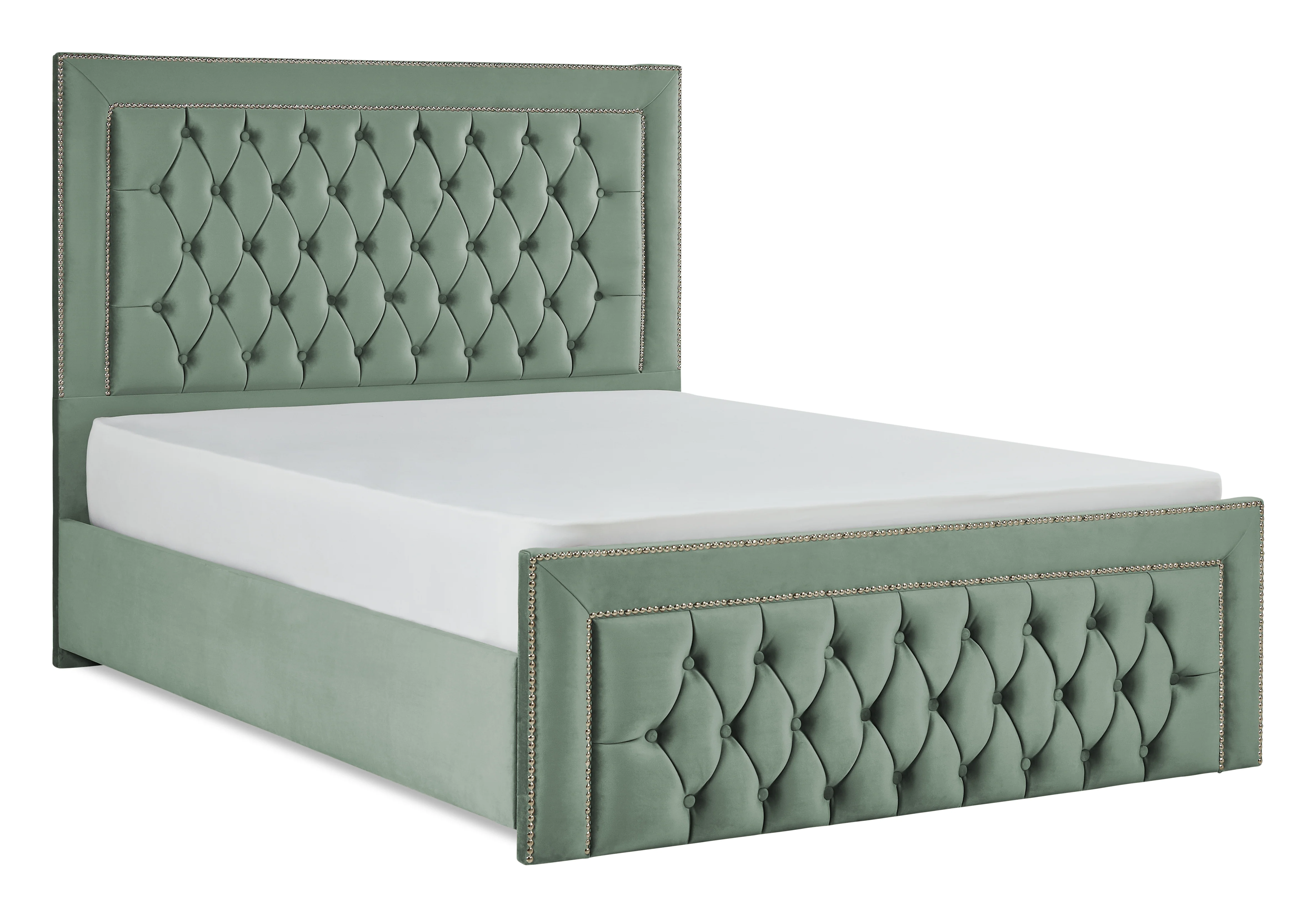 Capri Bed Frame - Image 17