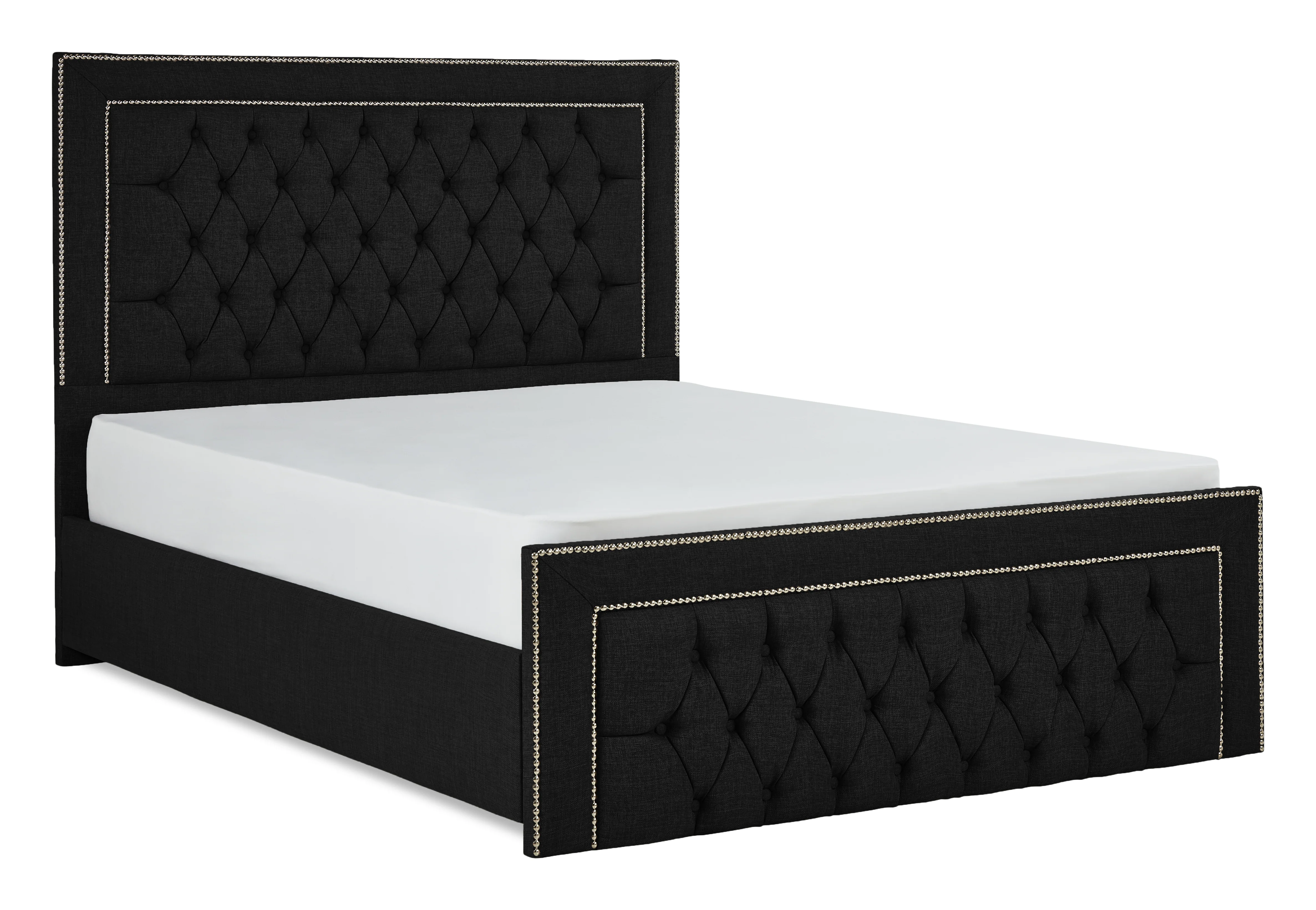 Capri Bed Frame - Image 19