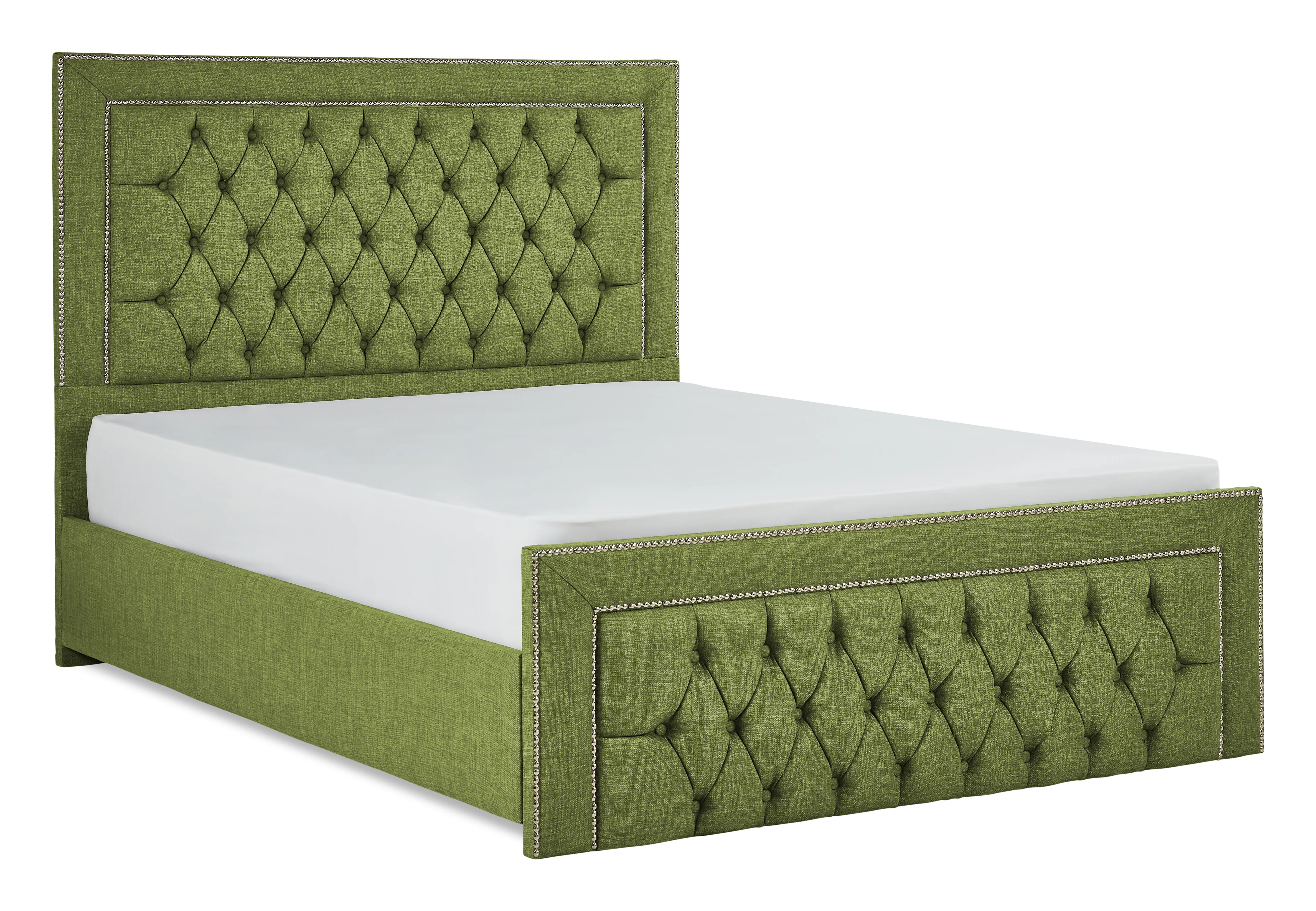Capri Bed Frame - Image 23