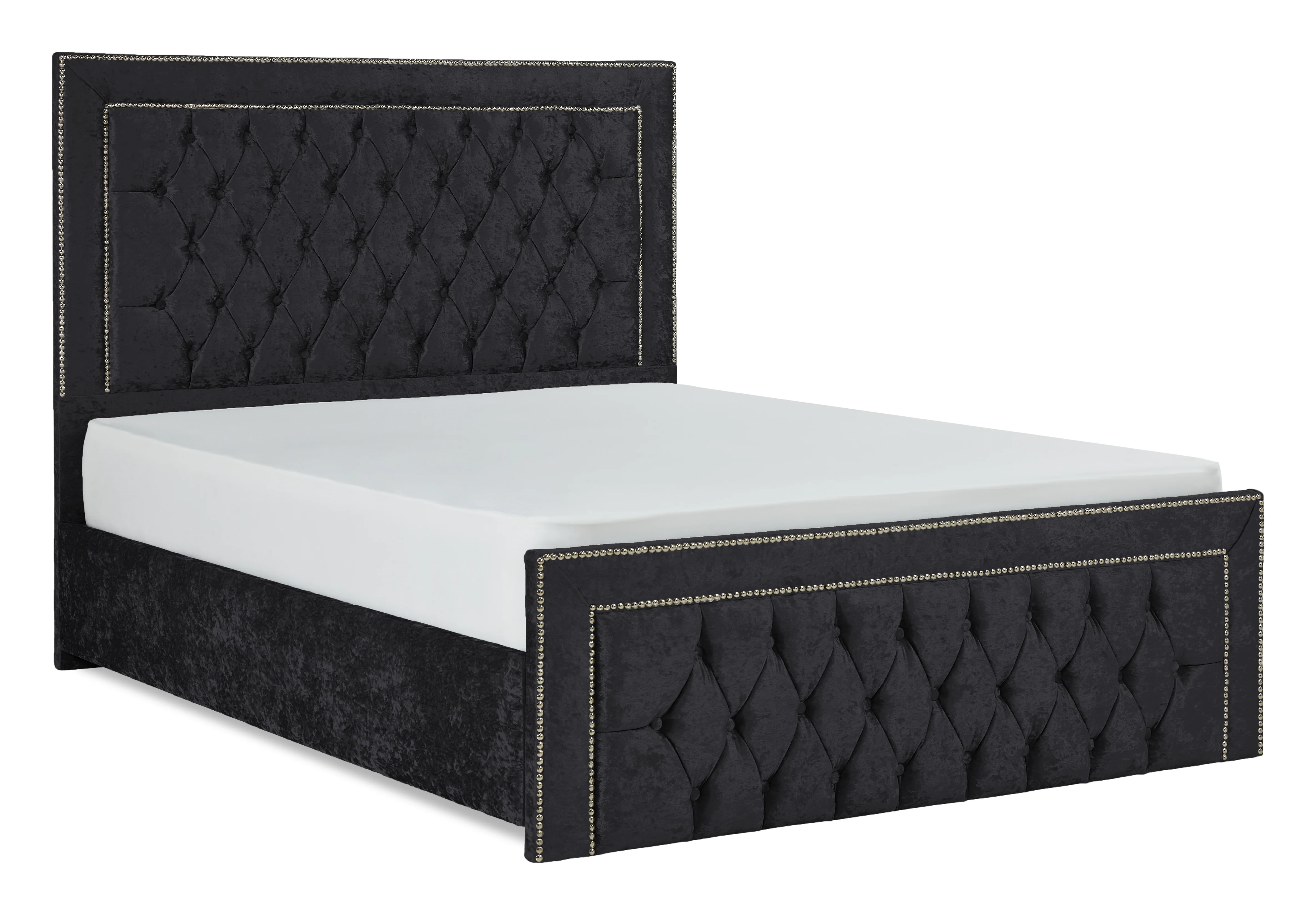 Capri Bed Frame - Image 3