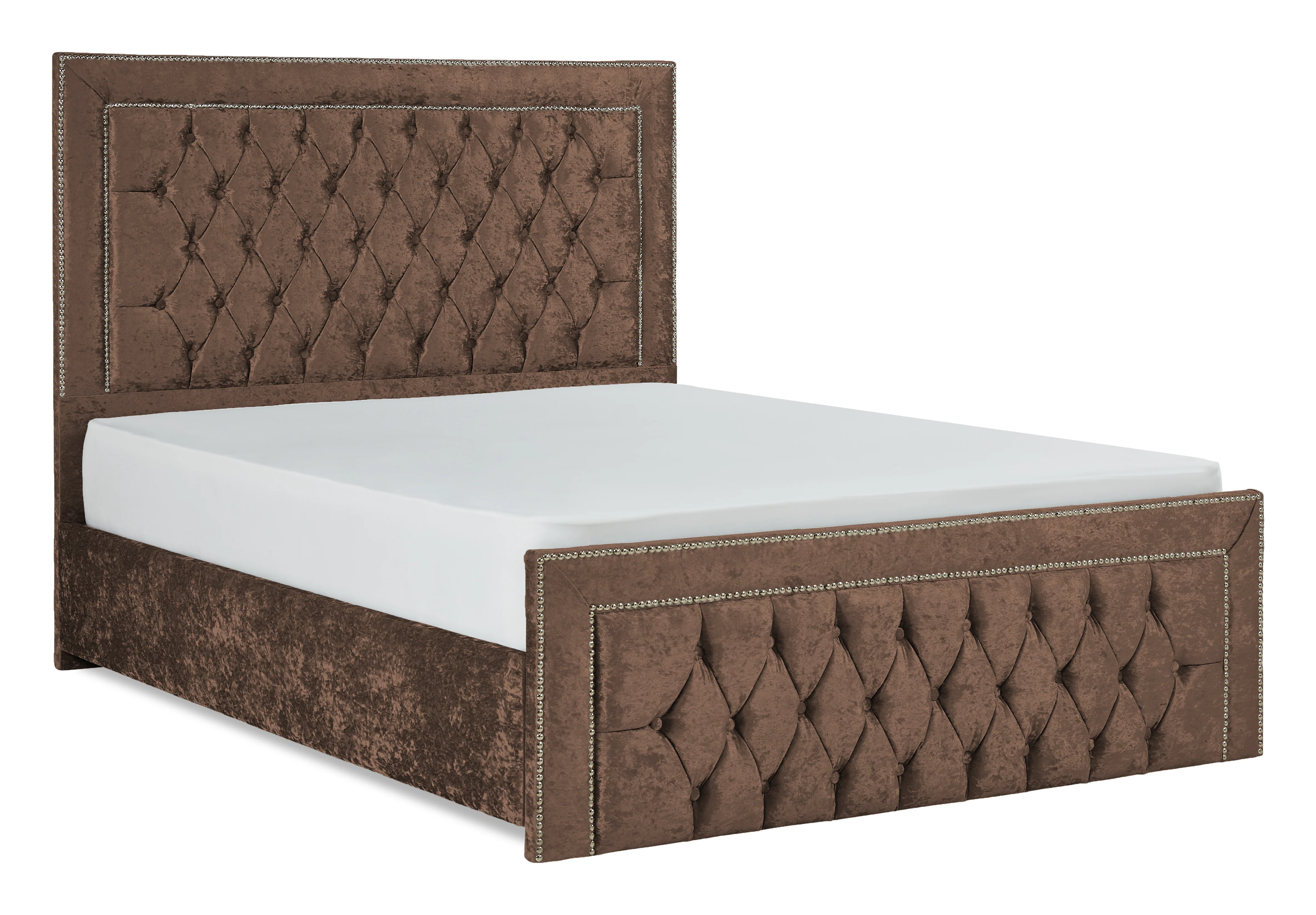 Capri Bed Frame - Image 4