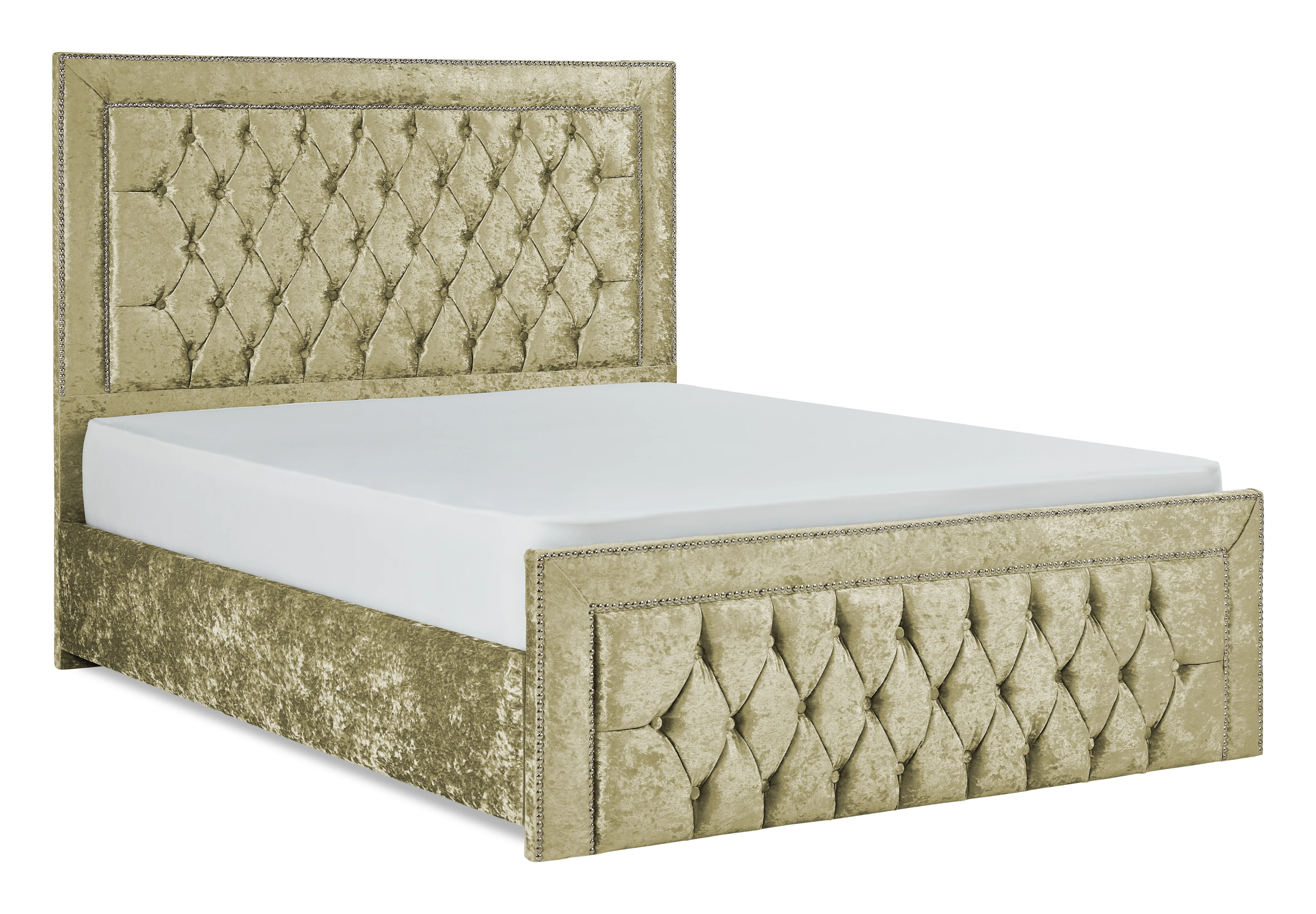 Capri Bed Frame - Image 5