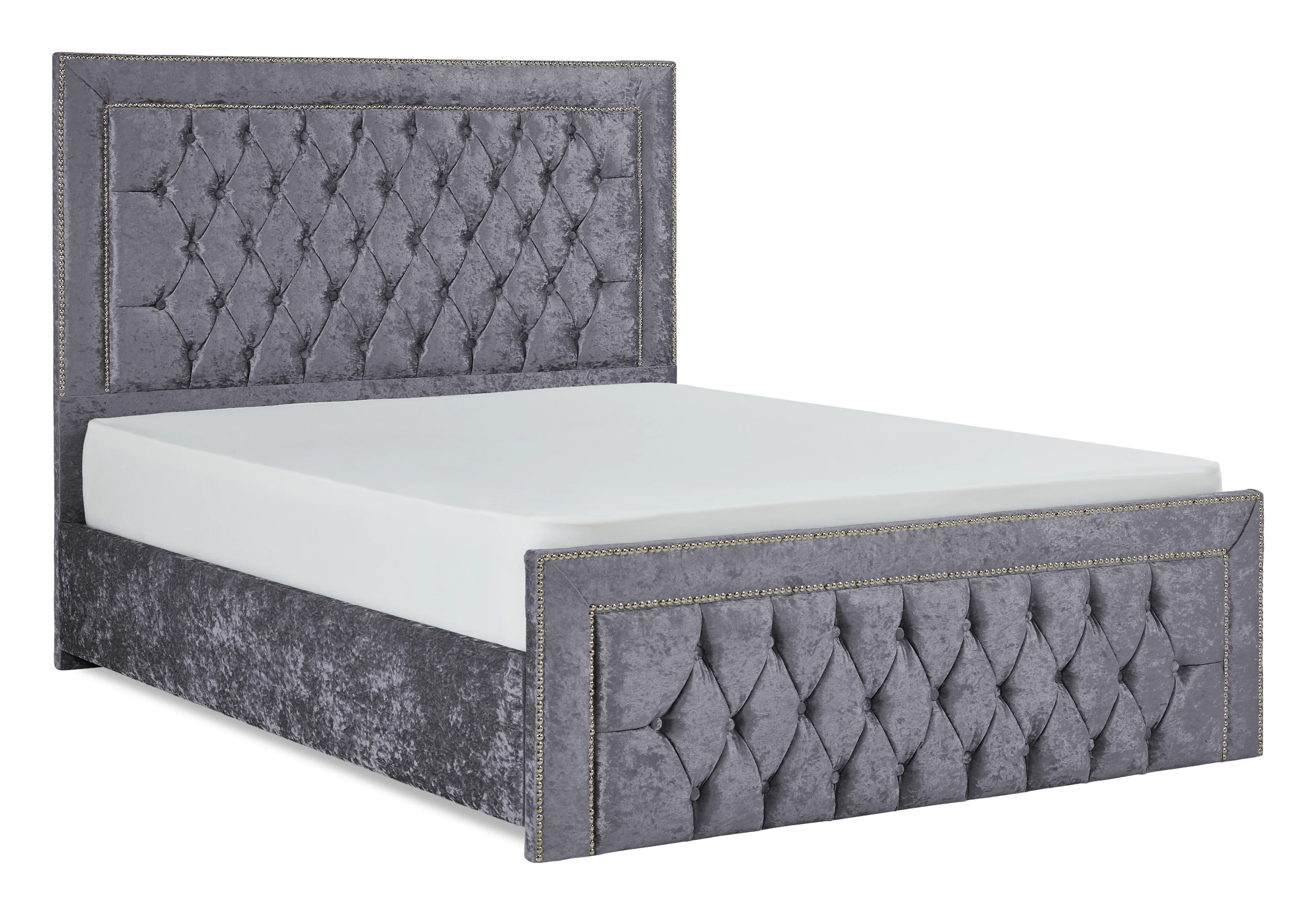 Capri Bed Frame - Image 6