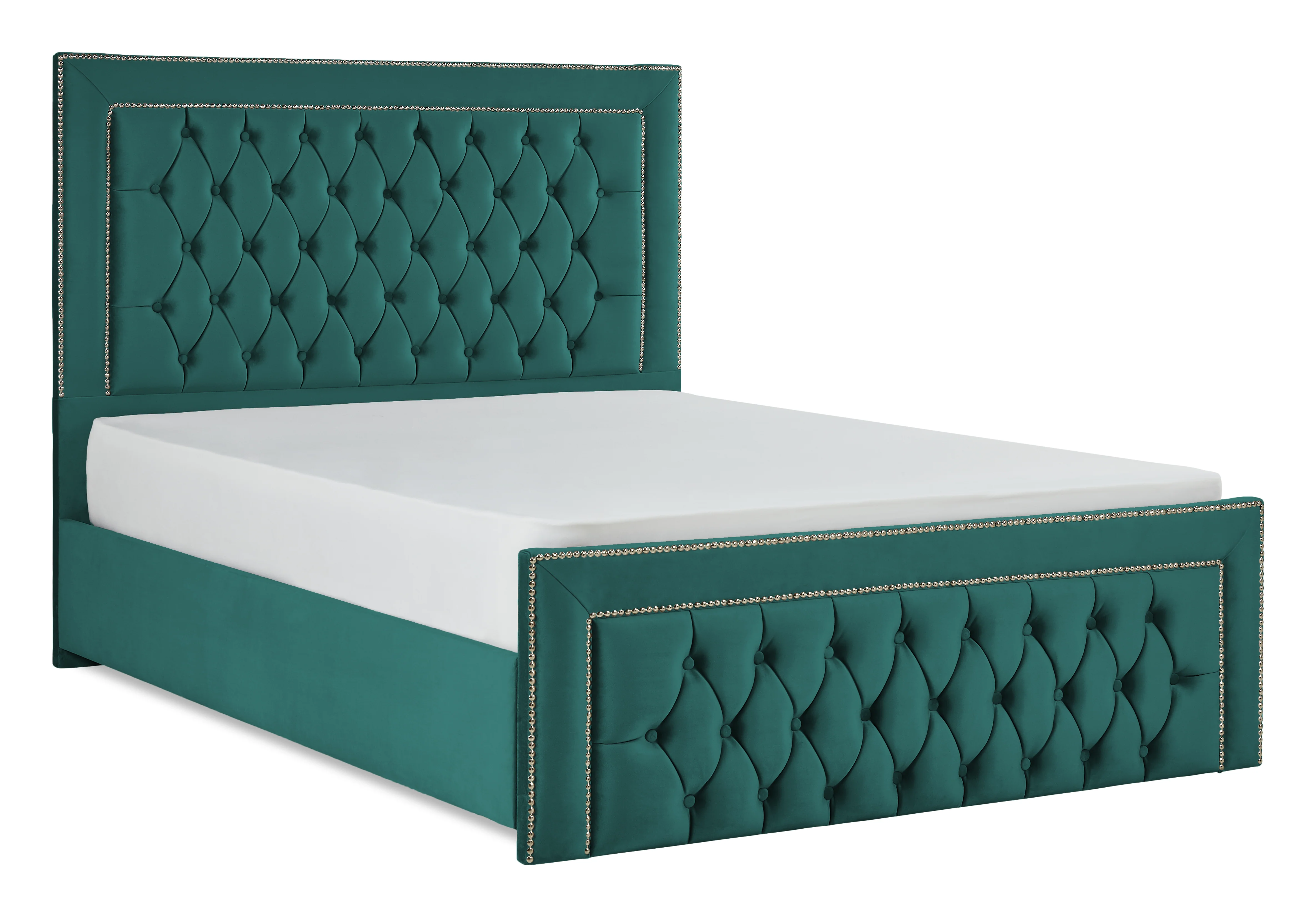 Capri Bed Frame - Image 8