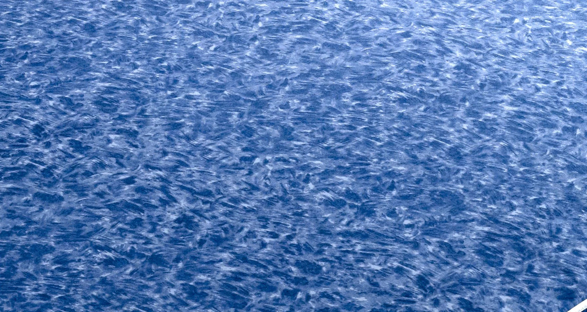 Crib 5 Waterproof Orthopaedic Mattress - Image 3