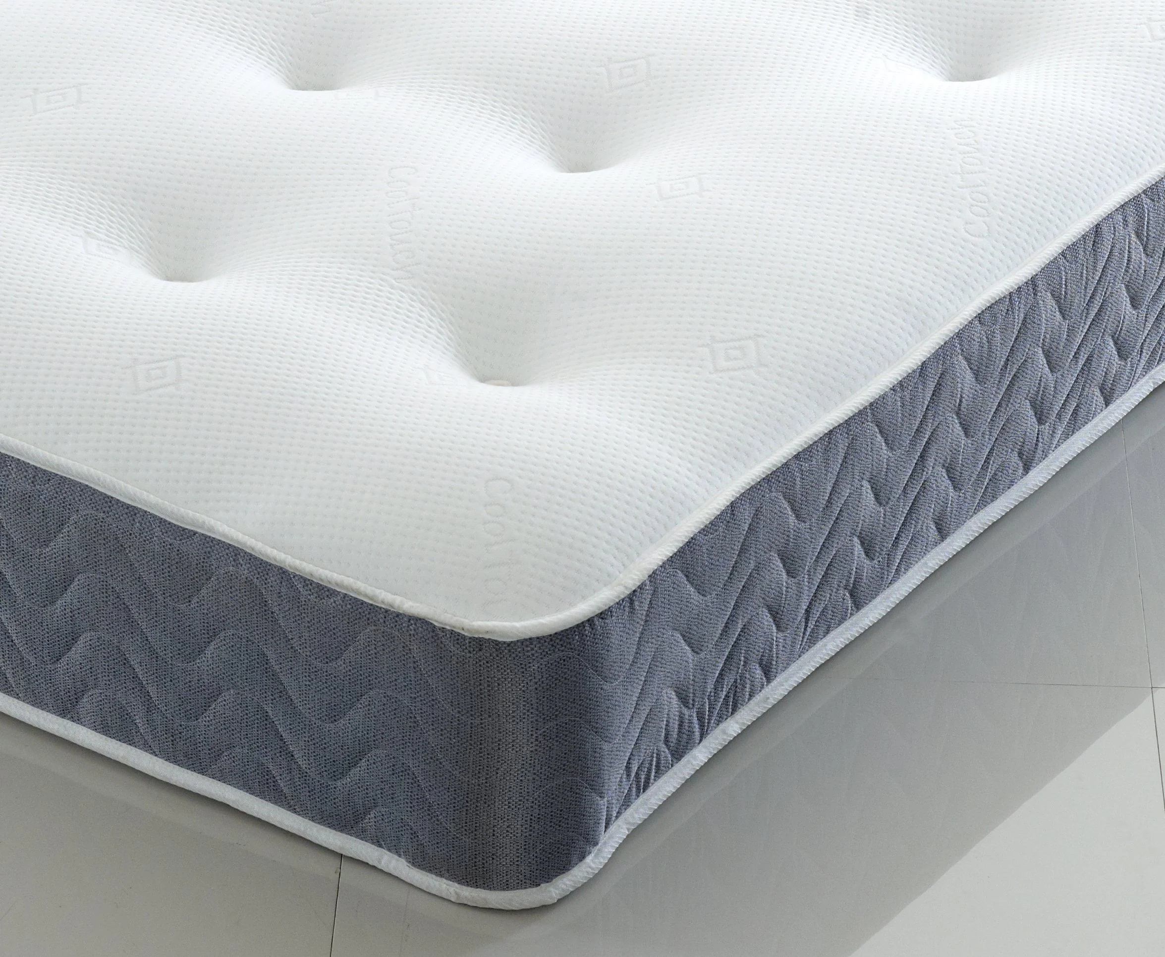 Ambassador Orthopaedic Mattress - Image 3