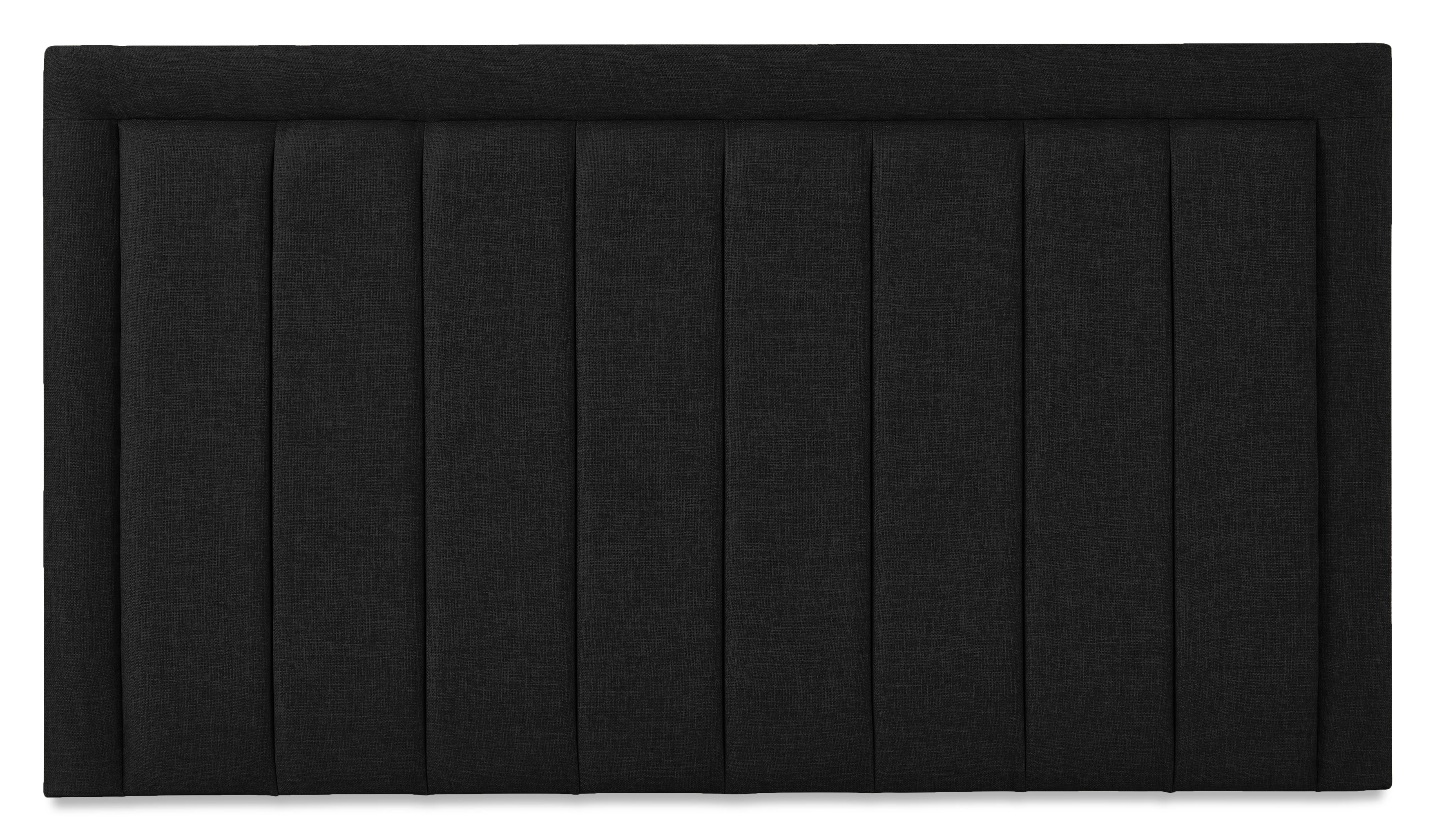 Ella Lines Border Strutted Headboard - Image 20