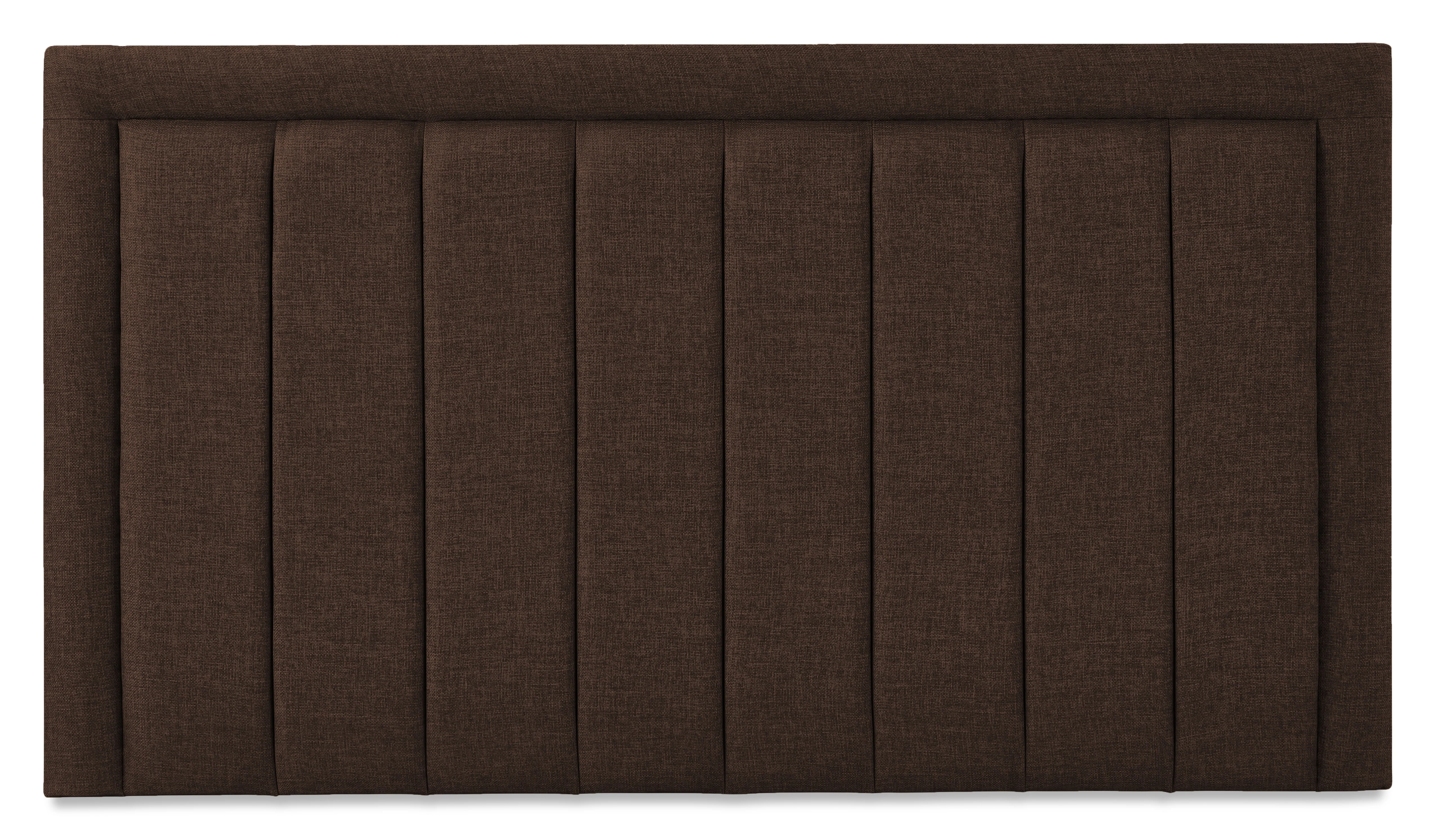 Ella Lines Border Strutted Headboard - Image 22