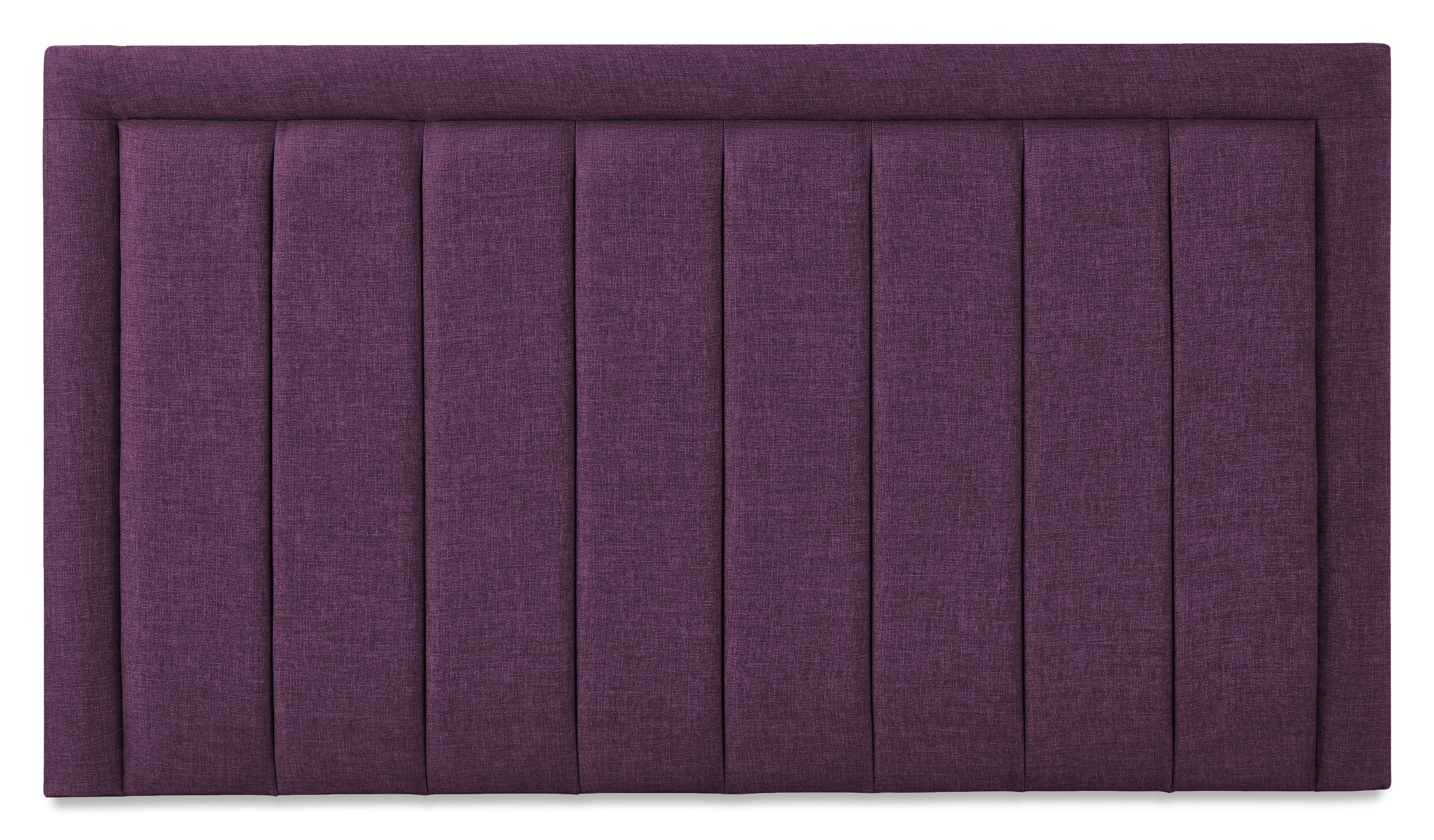 Ella Lines Border Strutted Headboard - Image 26