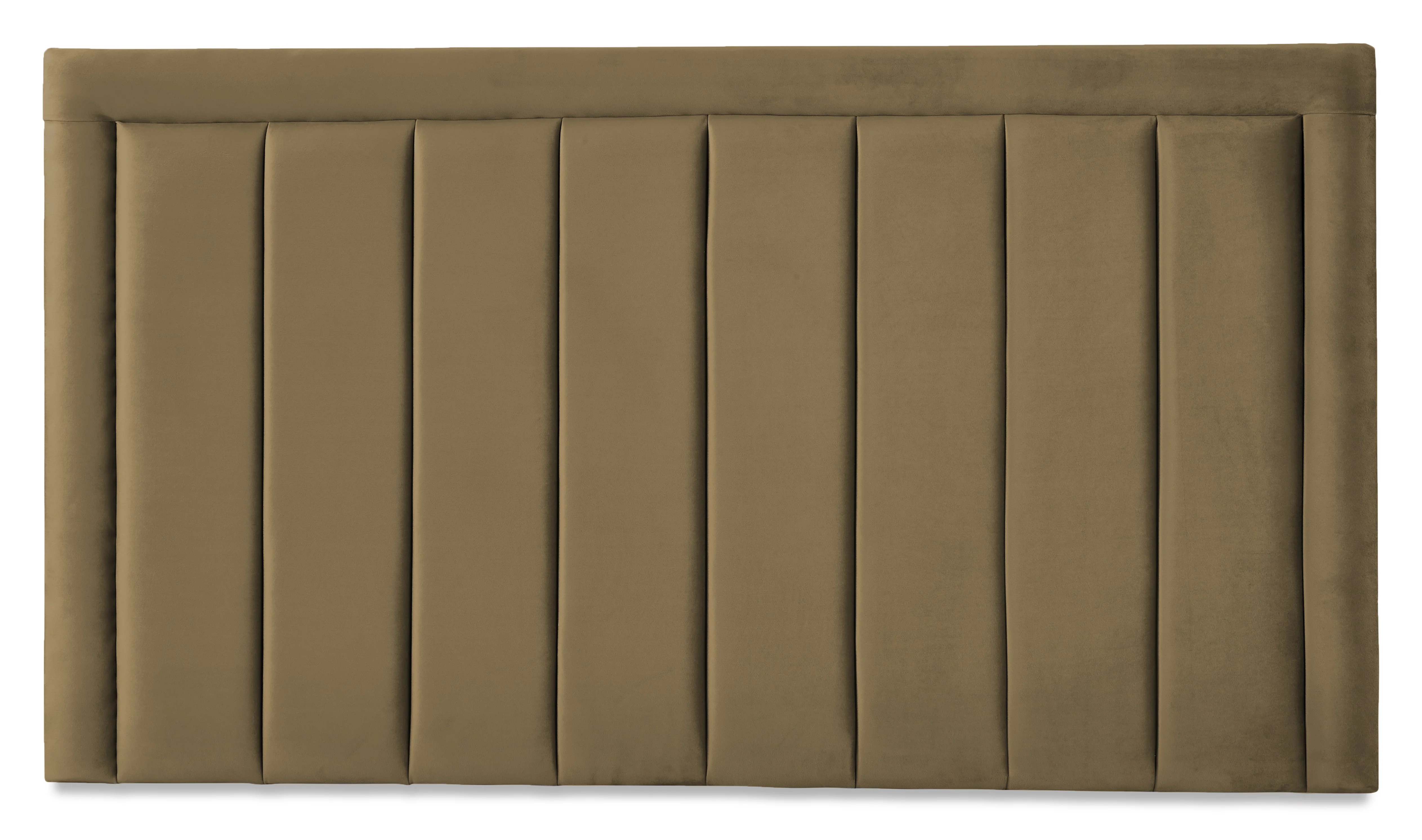 Ella Lines Border Strutted Headboard - Image 5