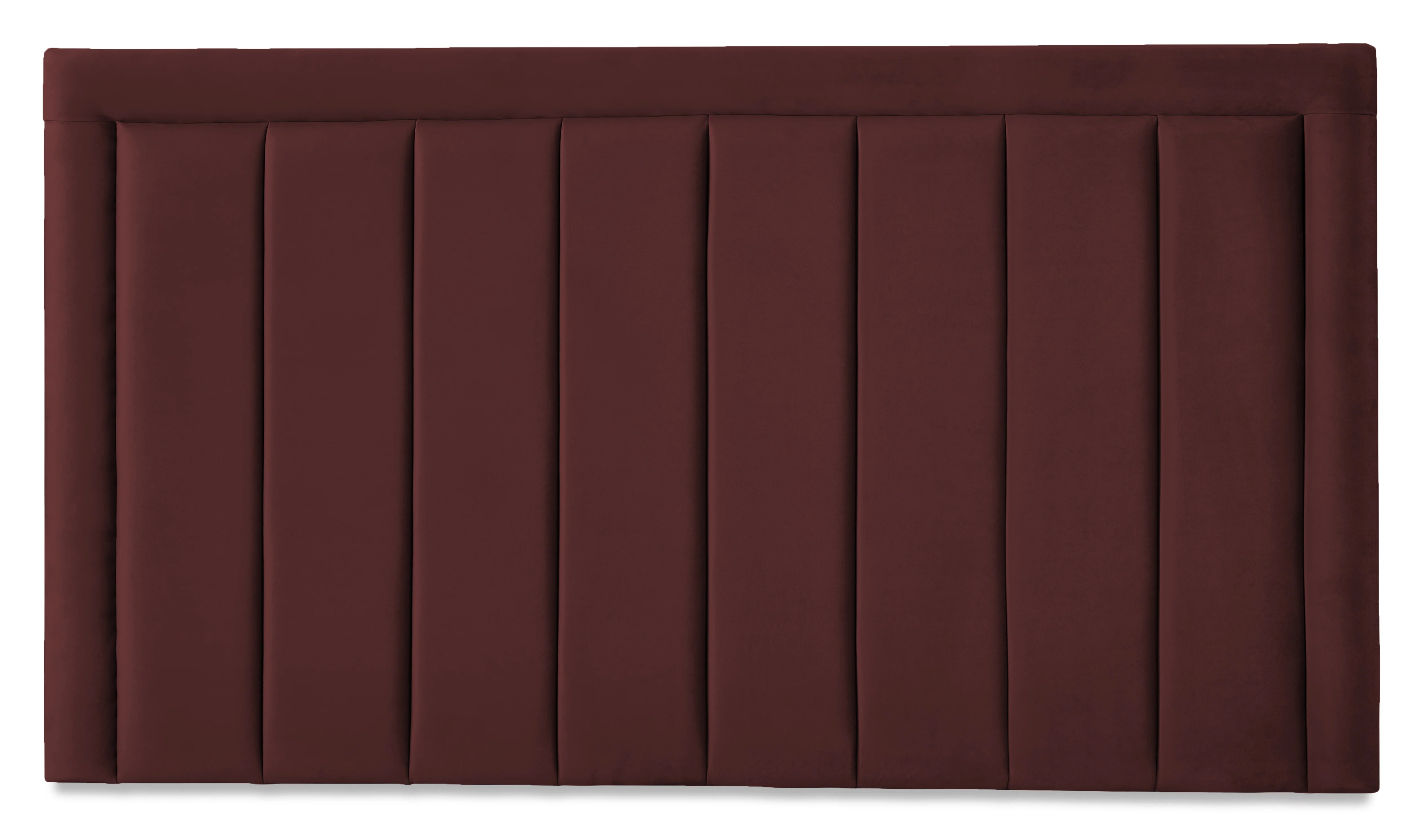 Ella Lines Border Strutted Headboard - Image 7